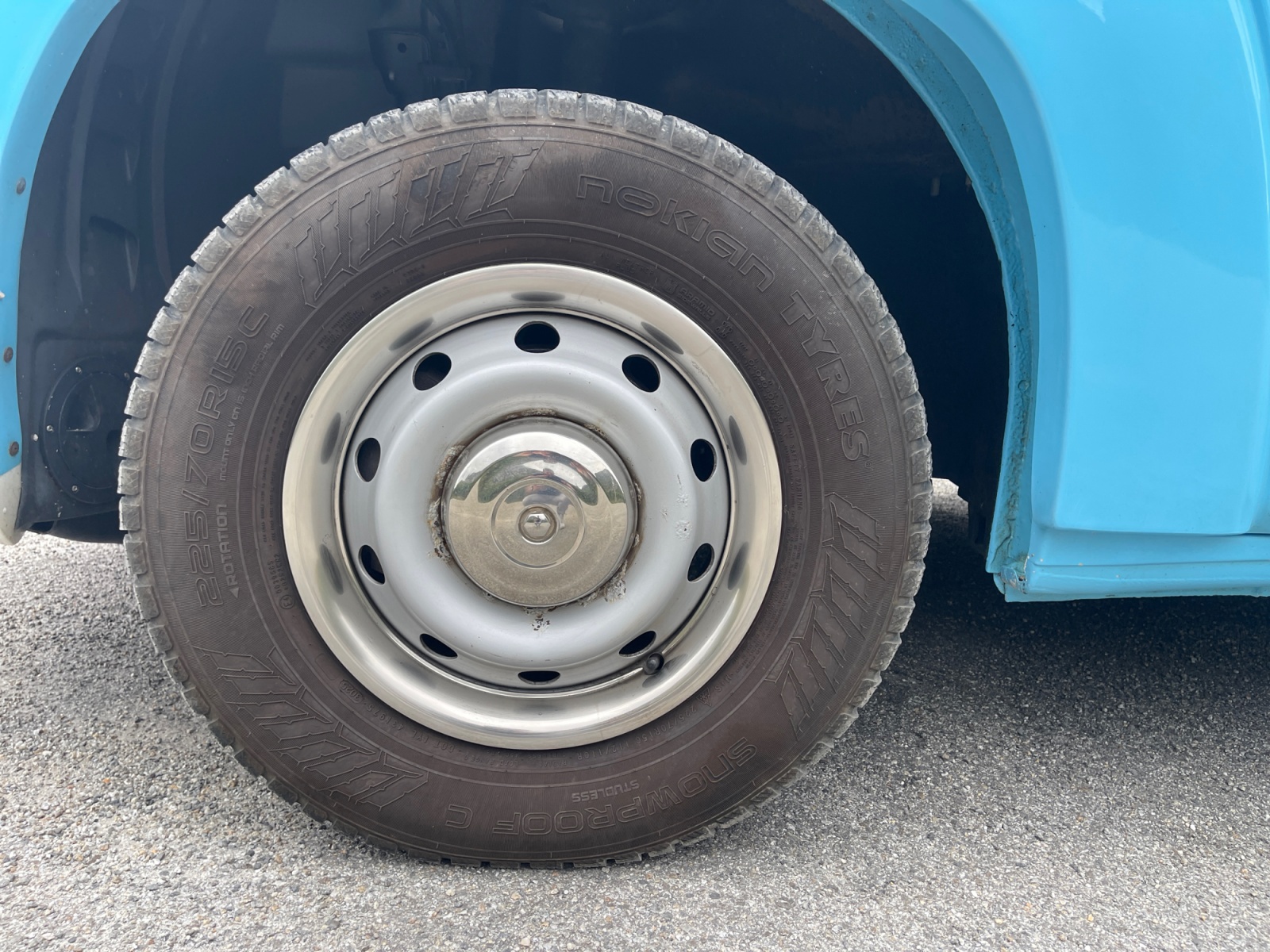 Citroen Jumper Vu 28
