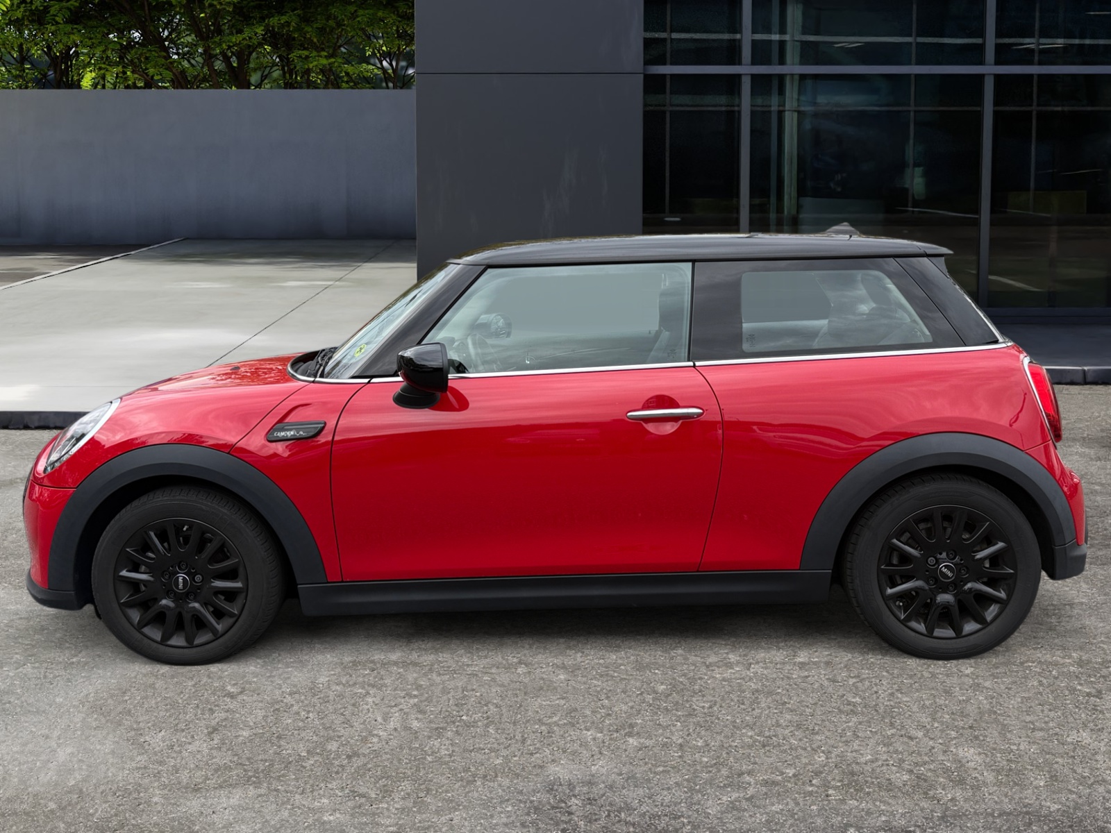 Mini Mini 1