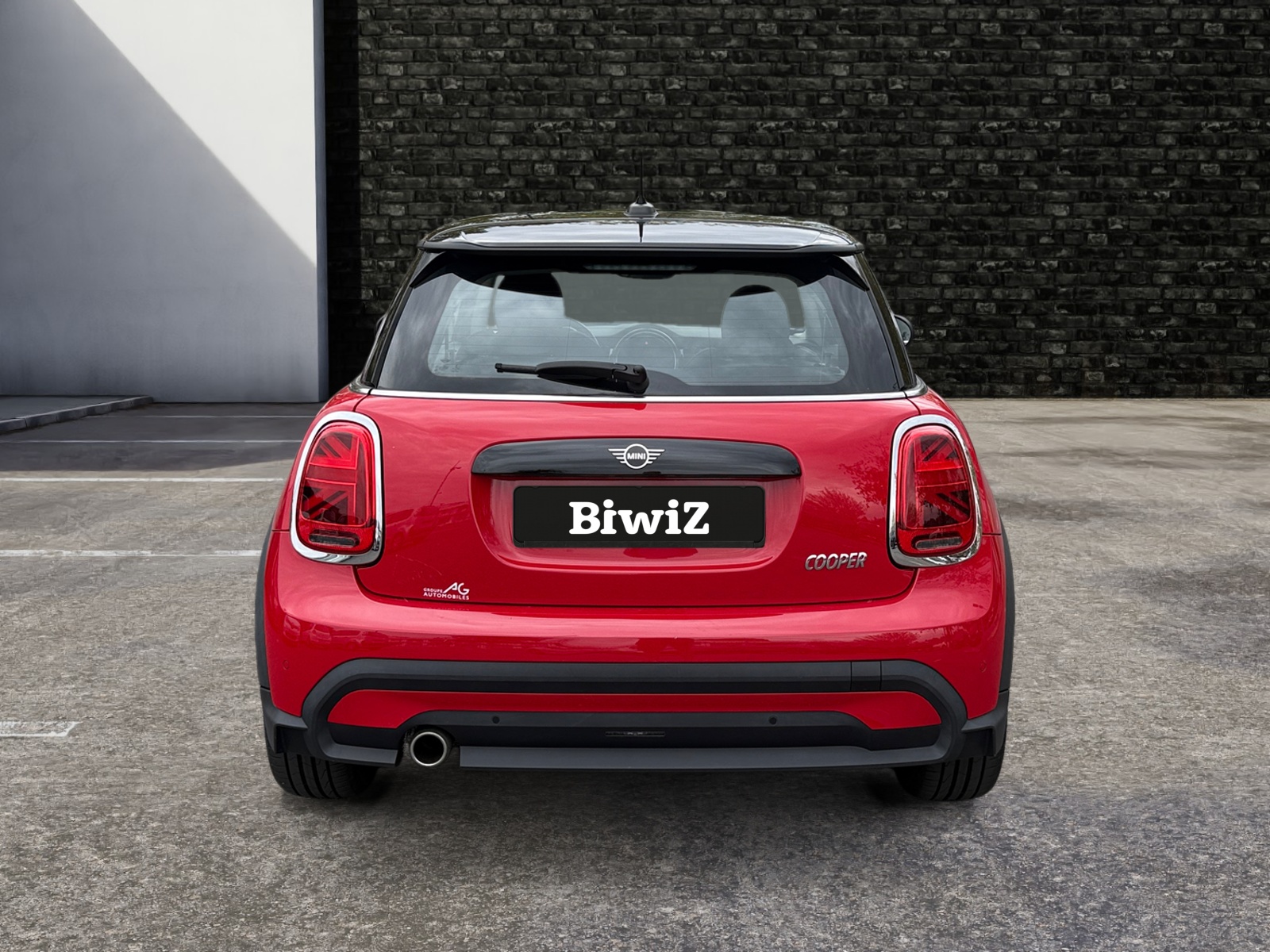 Mini Mini 3