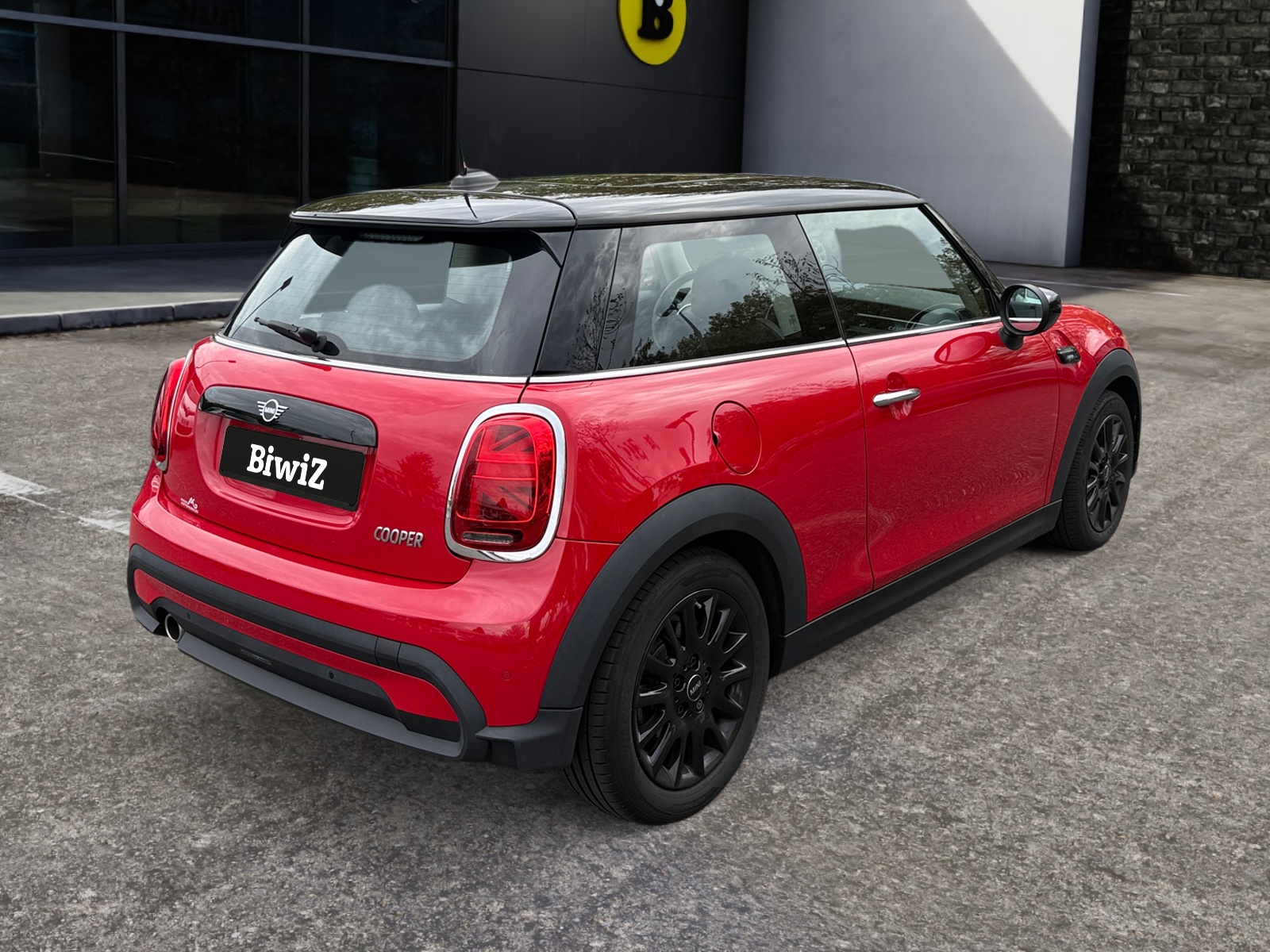 Mini Mini 4
