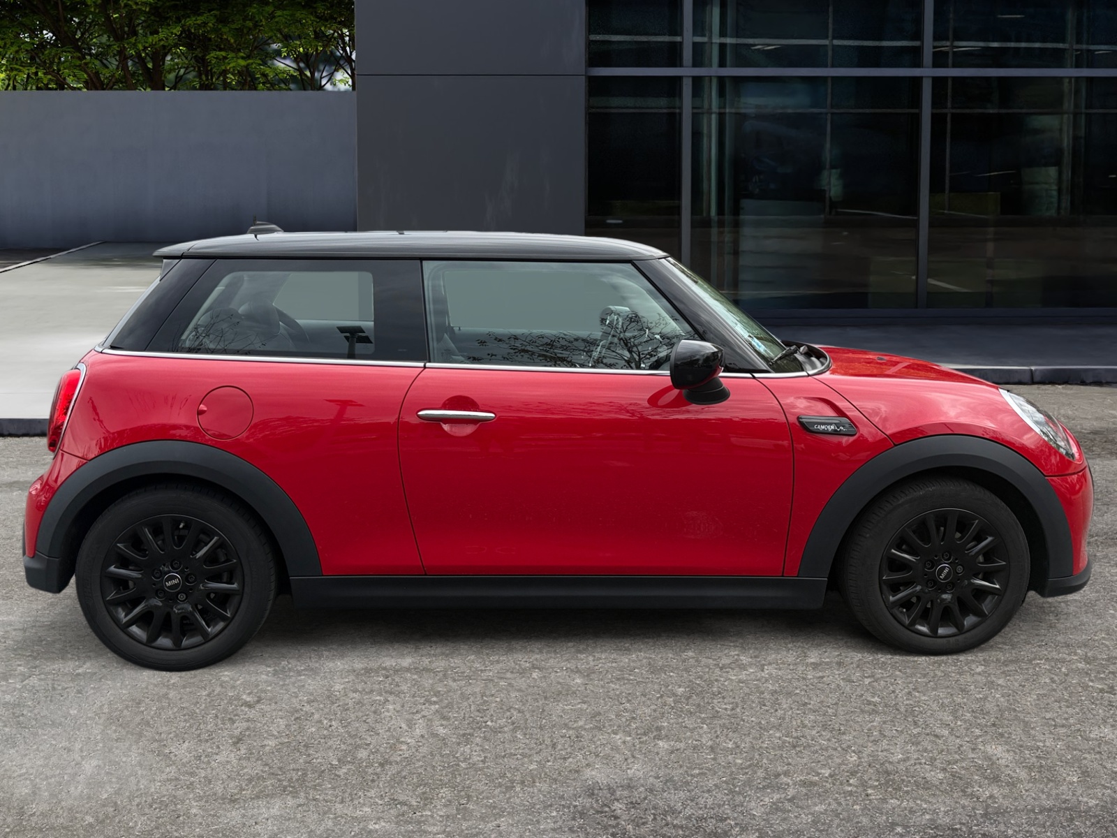 Mini Mini 5