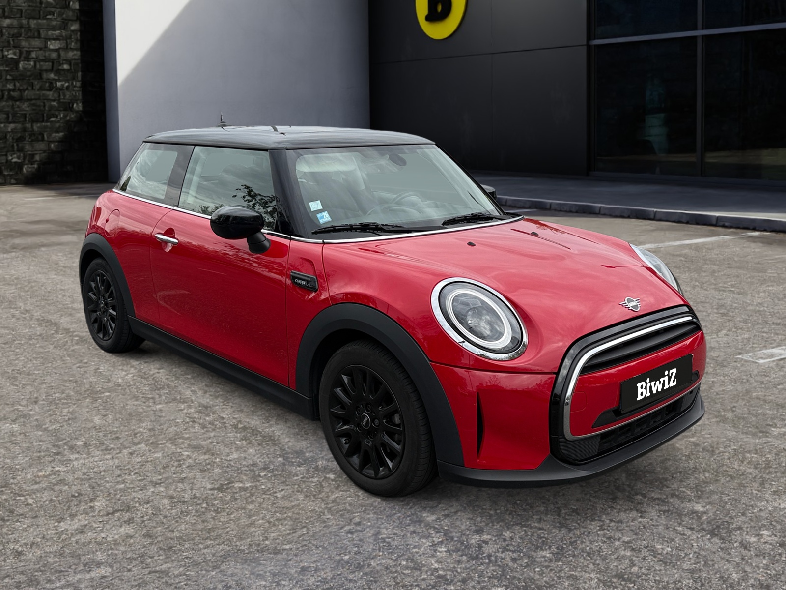 Mini Mini 6