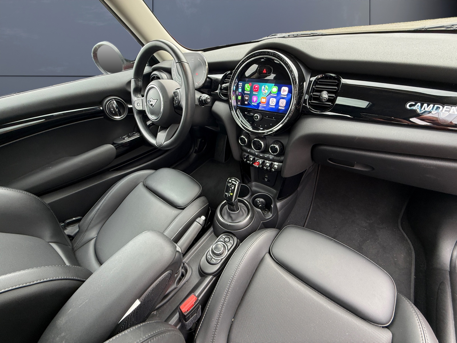 Mini Mini 12