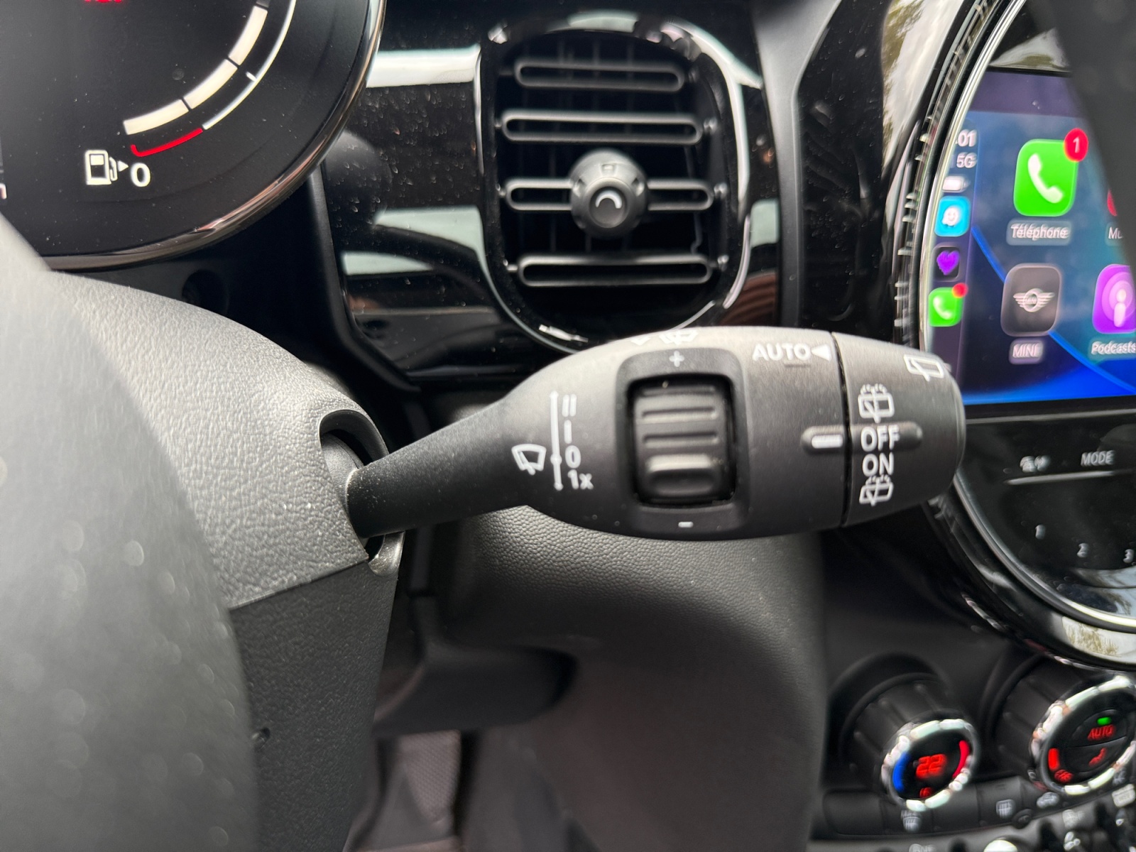 Mini Mini 20