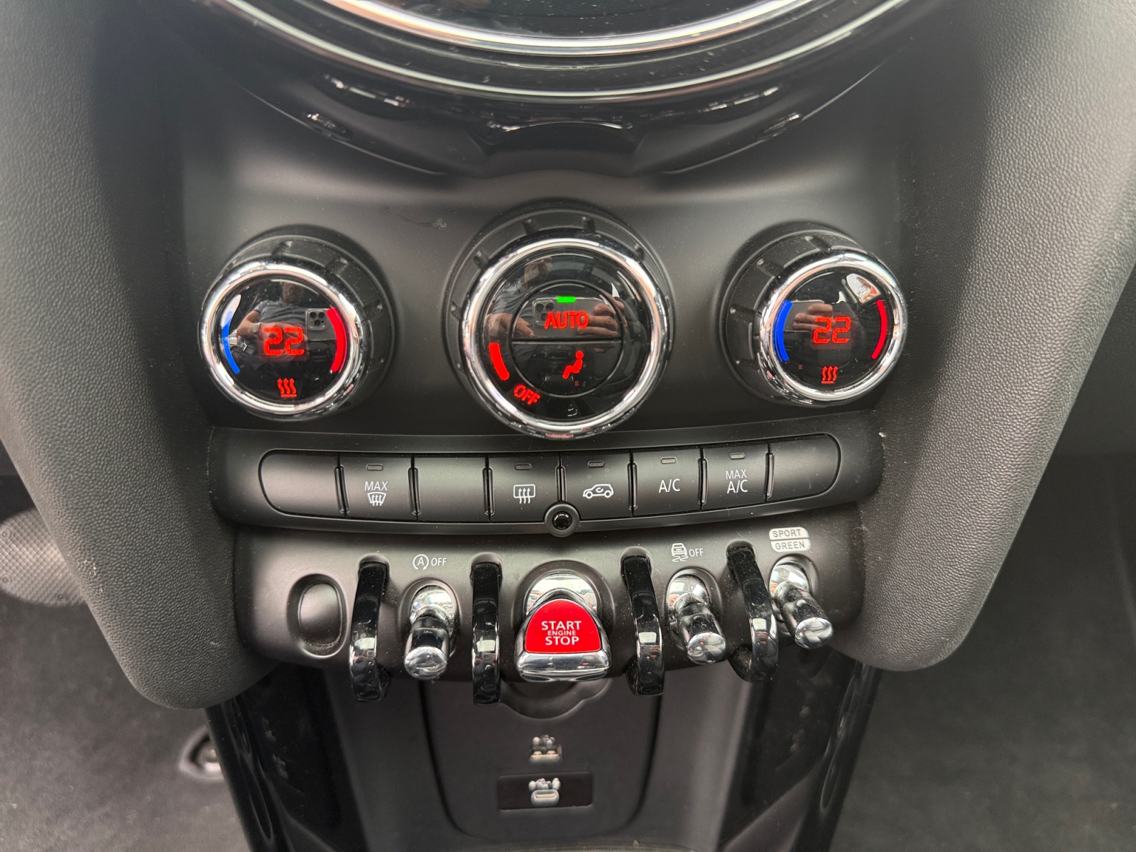 Mini Mini 23