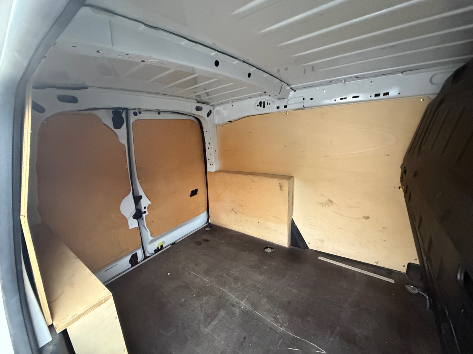 Opel Combo Vu 11
