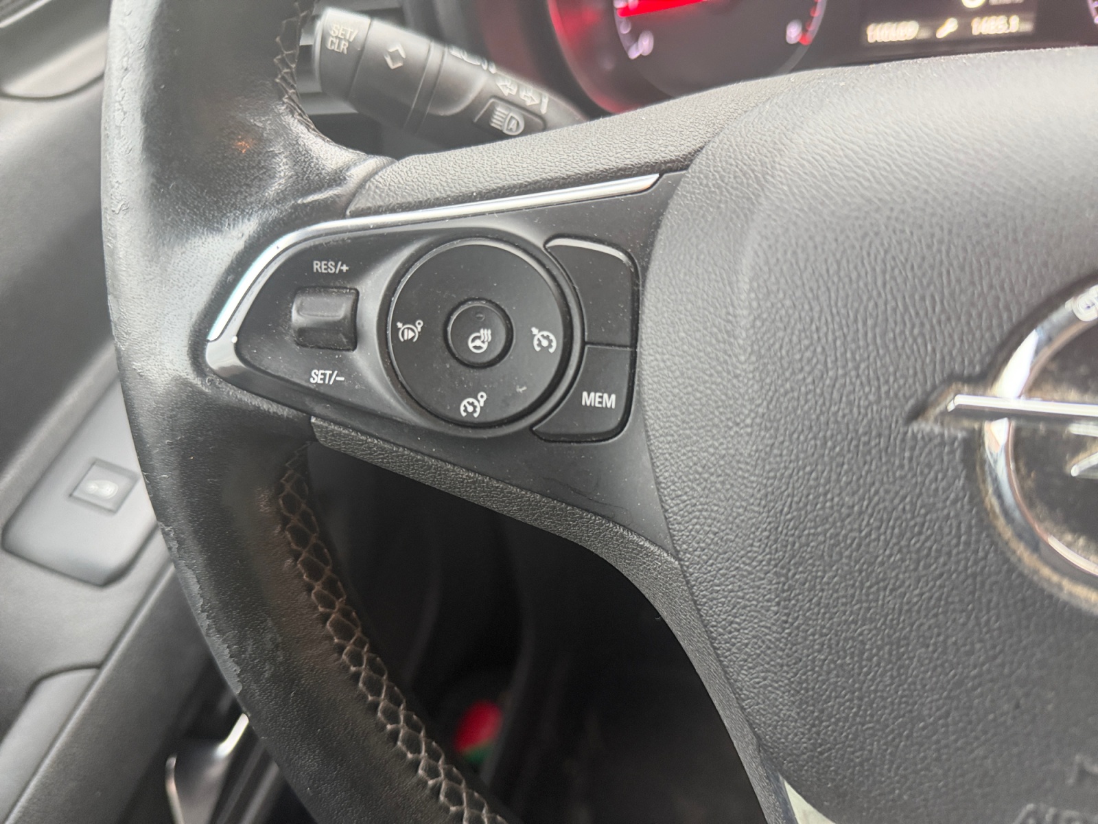 Opel Combo Vu 18