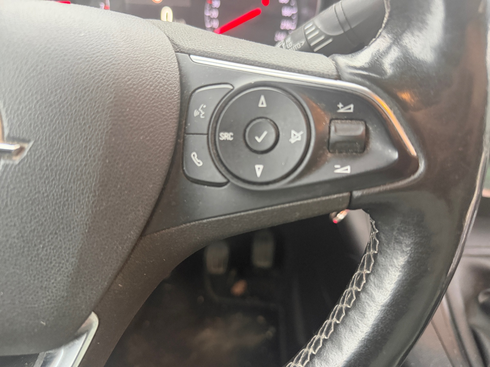 Opel Combo Vu 19