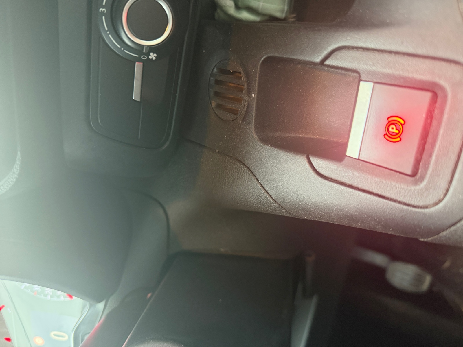 Opel Combo Vu 21