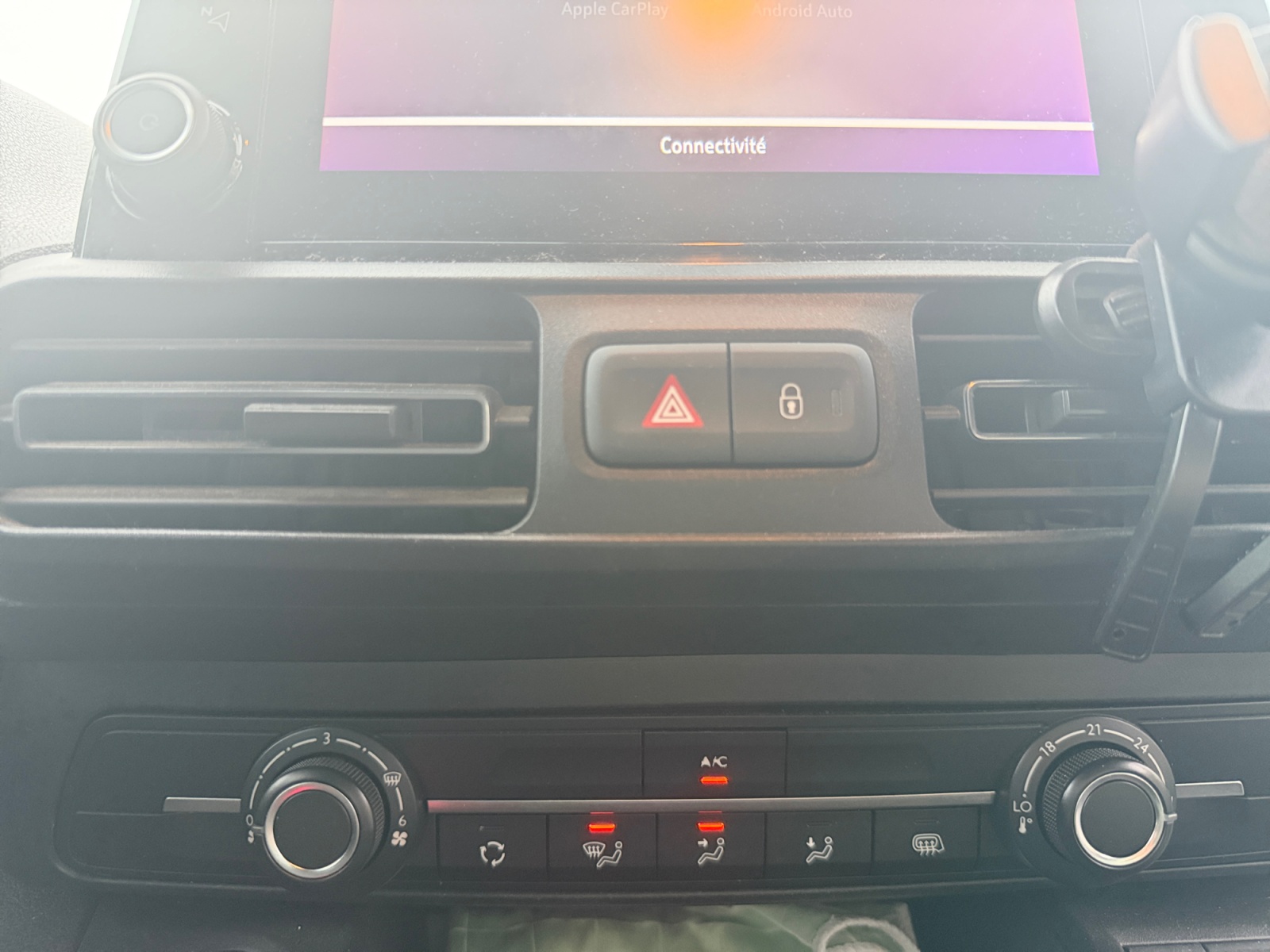 Opel Combo Vu 22