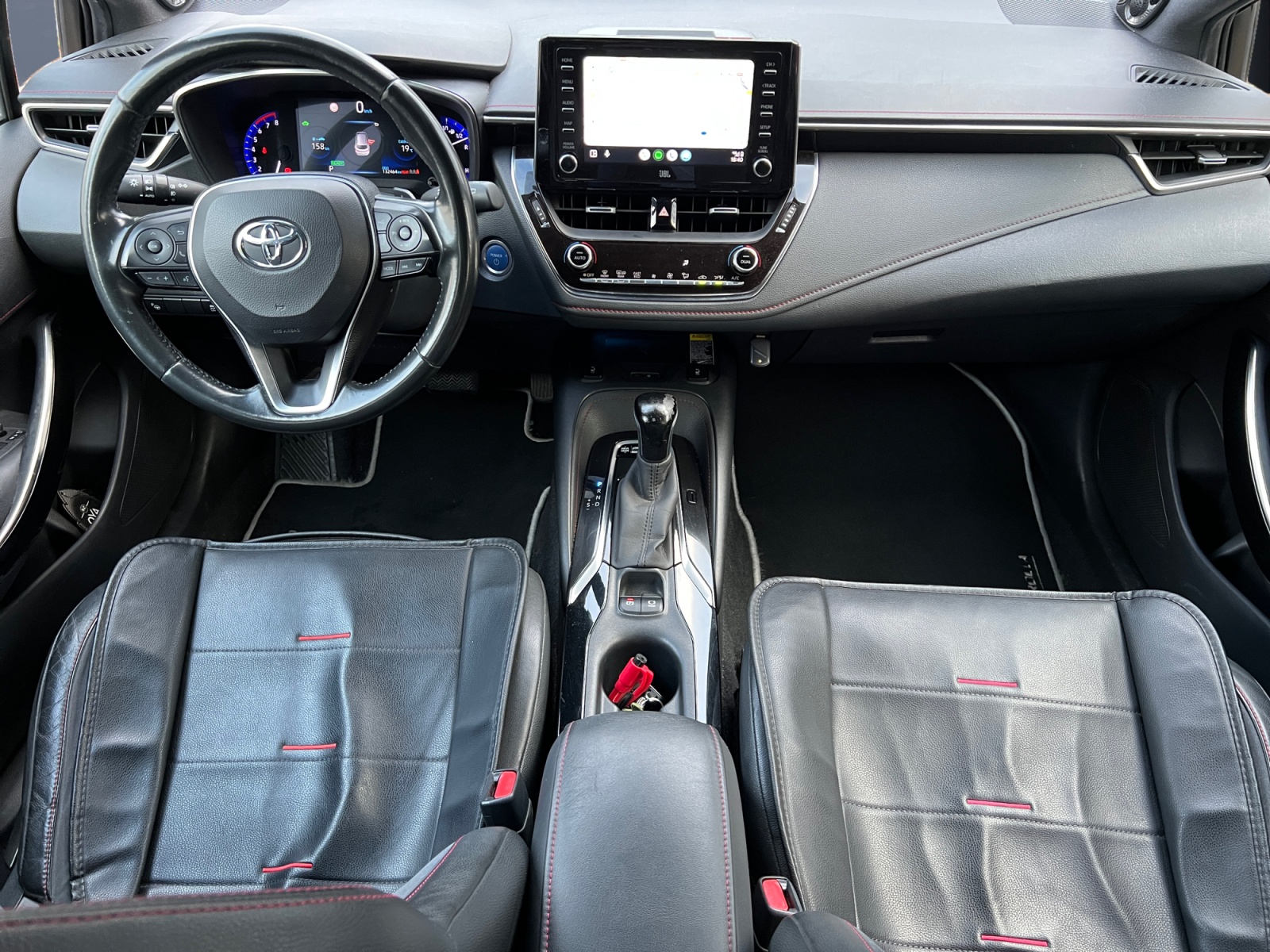 Toyota Corolla 14