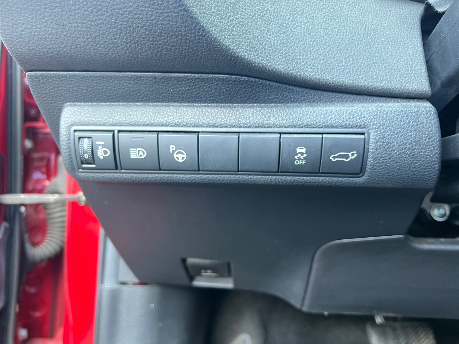 Toyota Corolla 18