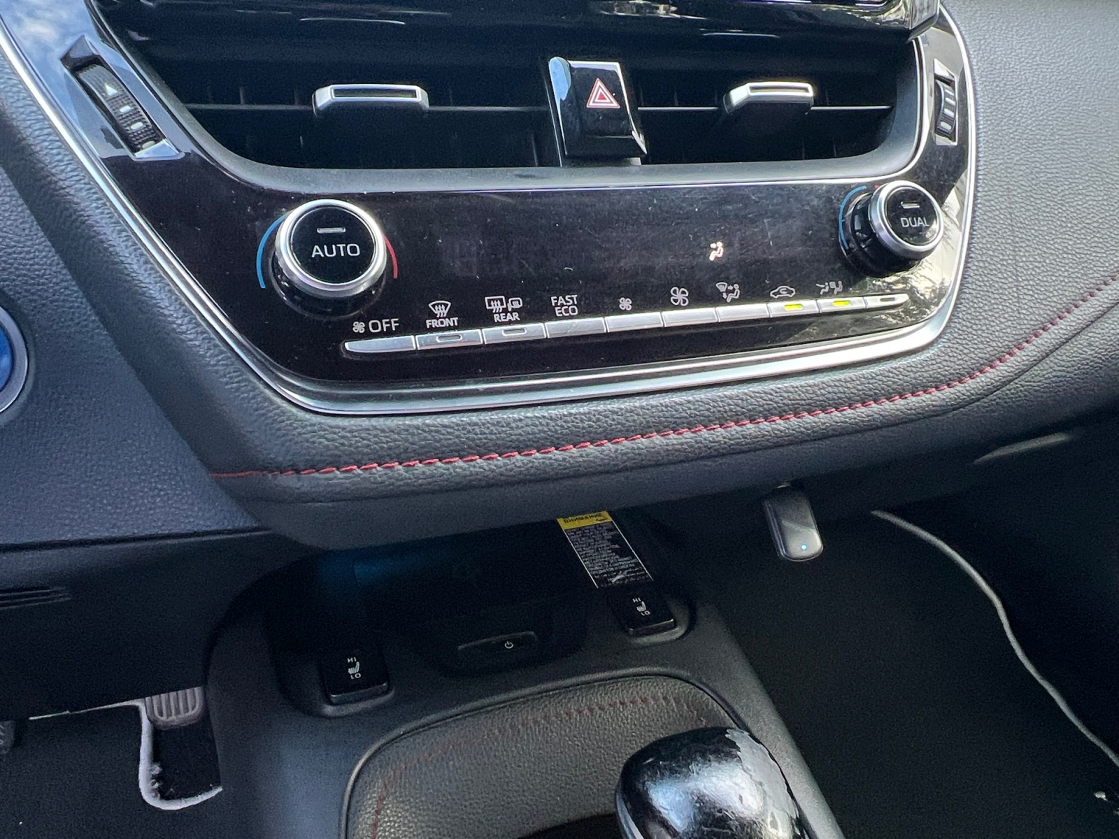 Toyota Corolla 24
