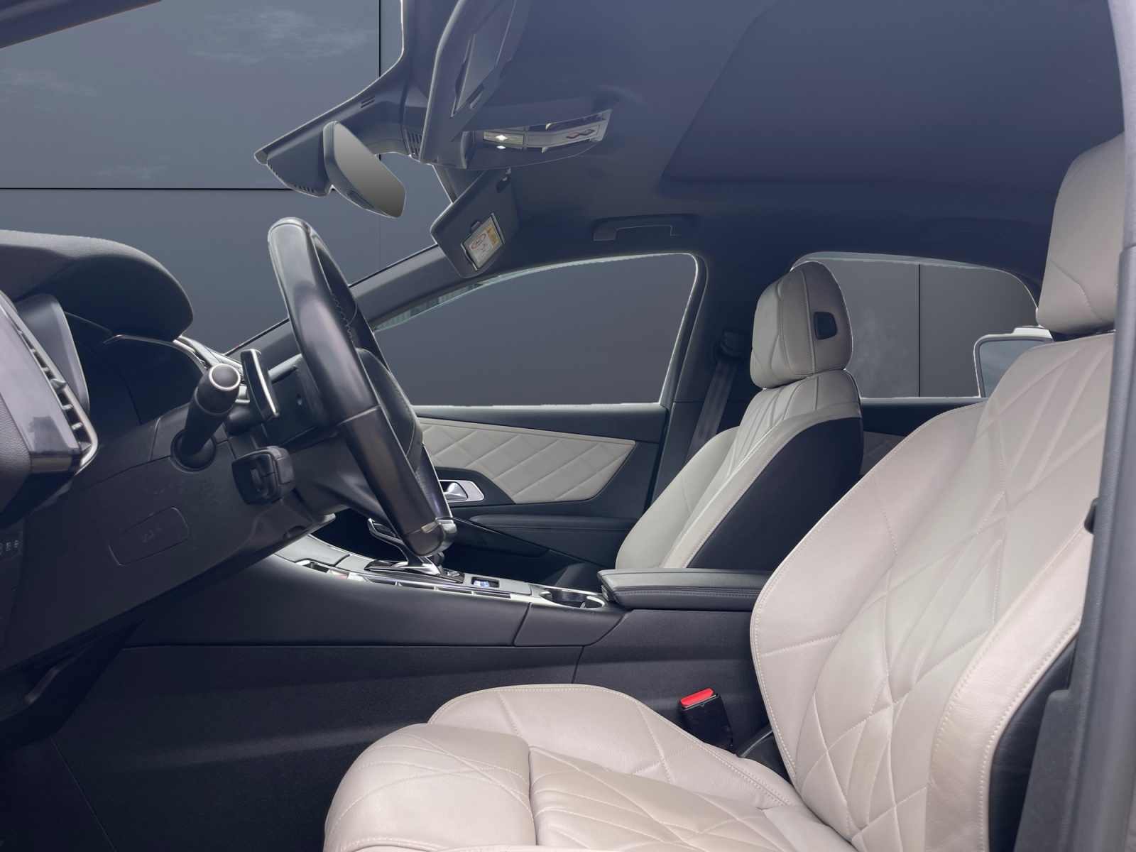 Ds Automobiles Ds 7 9