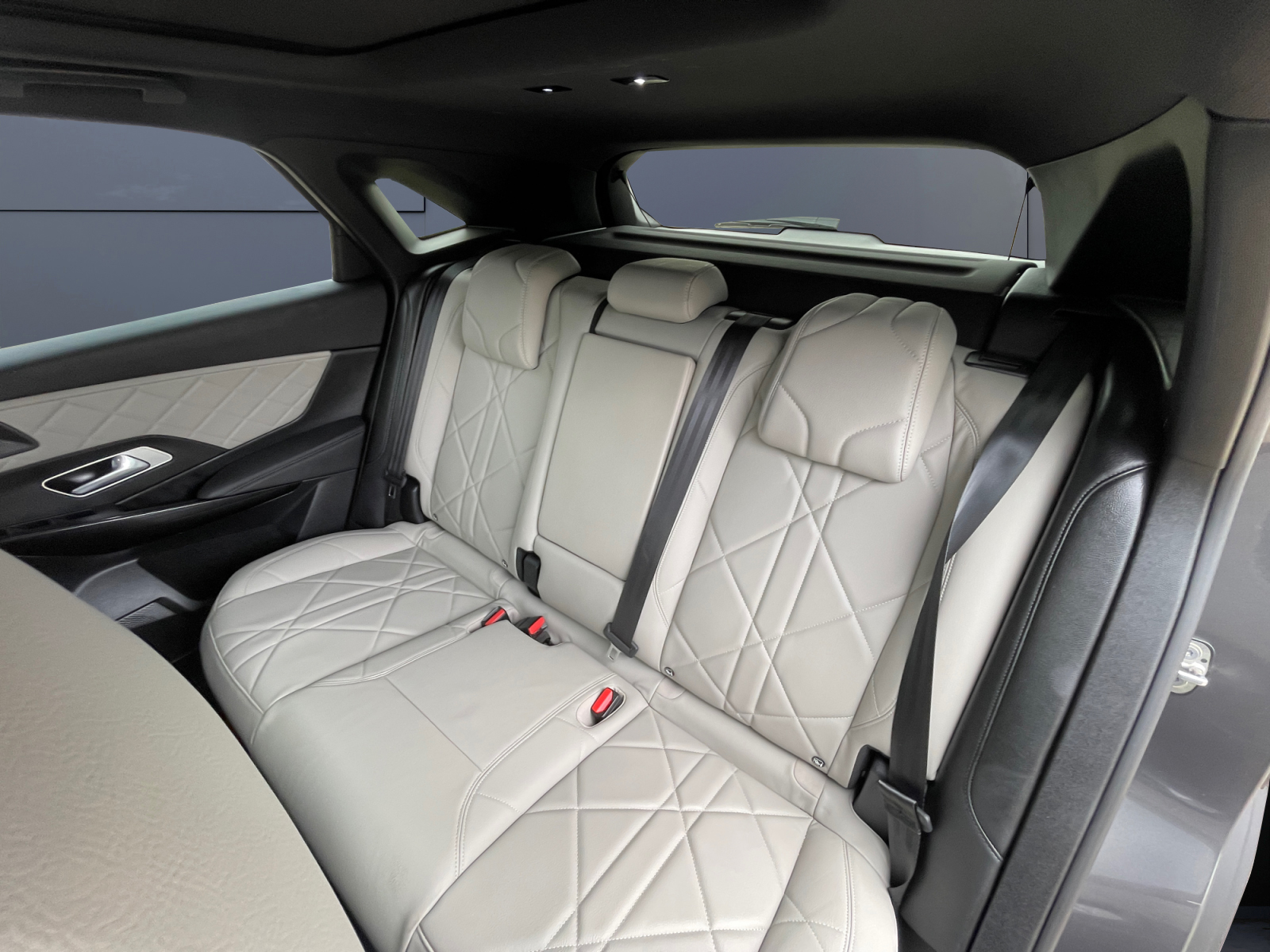 Ds Automobiles Ds 7 10