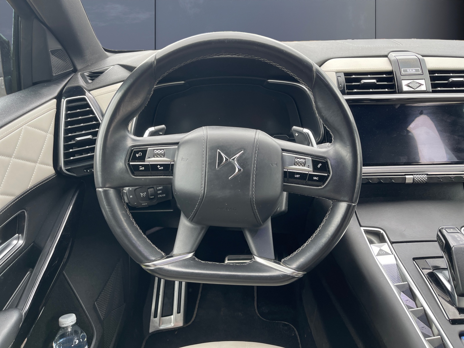 Ds Automobiles Ds 7 15