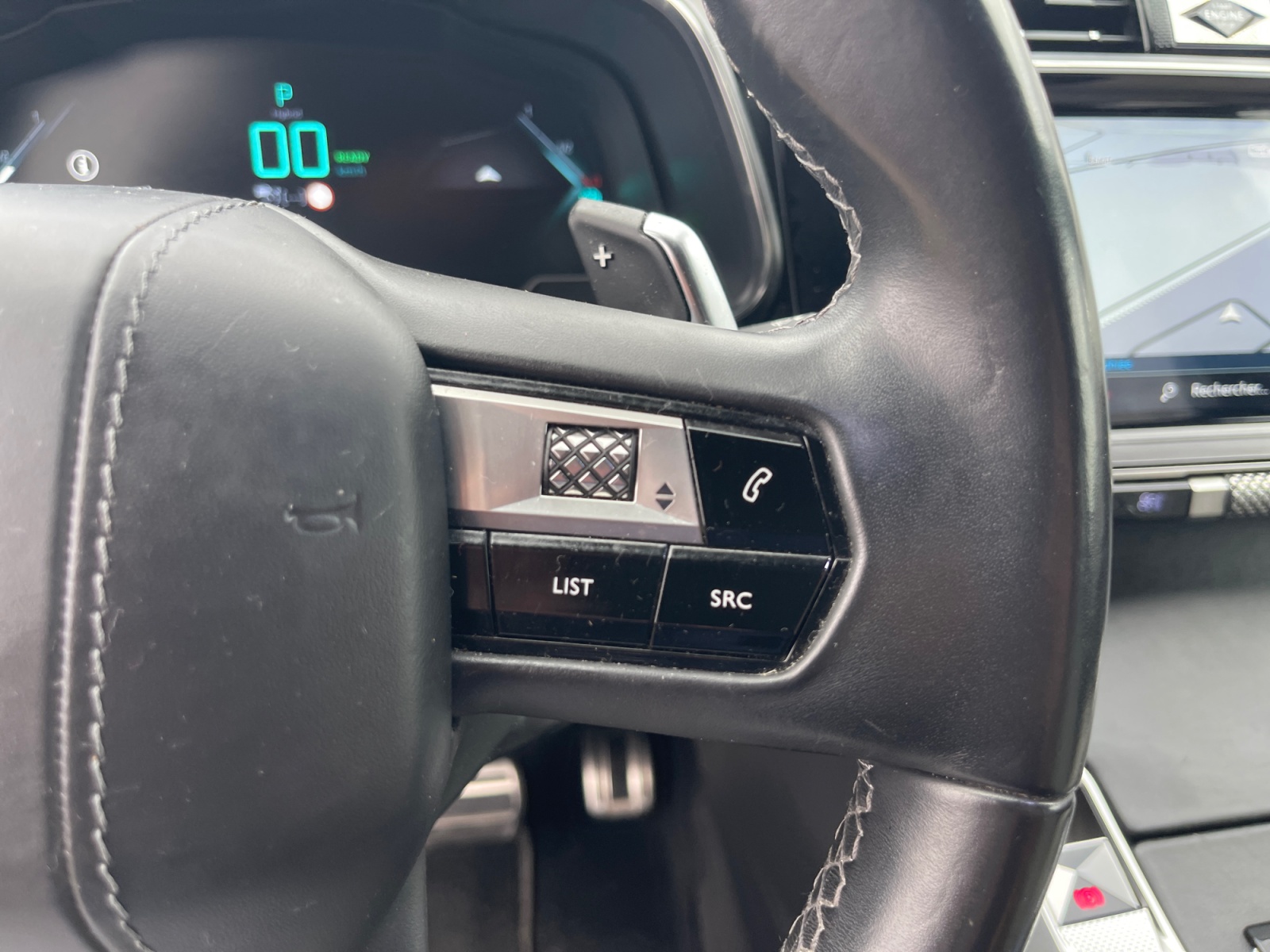 Ds Automobiles Ds 7 19