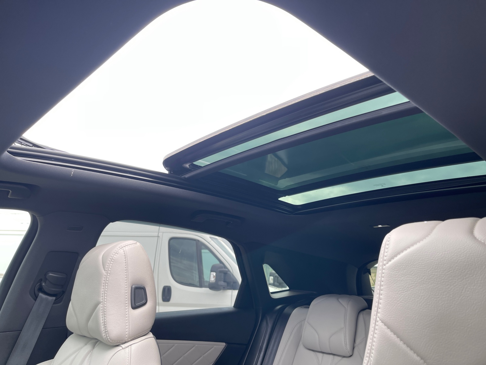 Ds Automobiles Ds 7 32