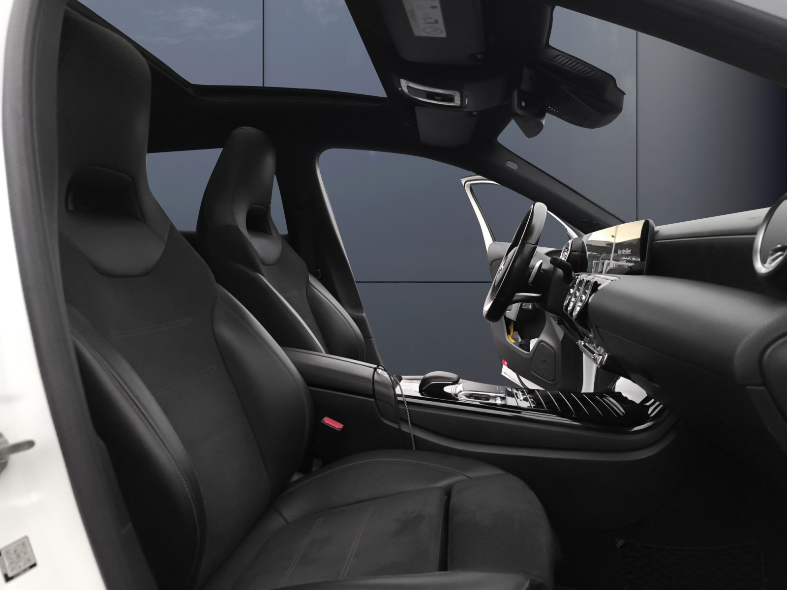 Mercedes-Benz Classe A 13