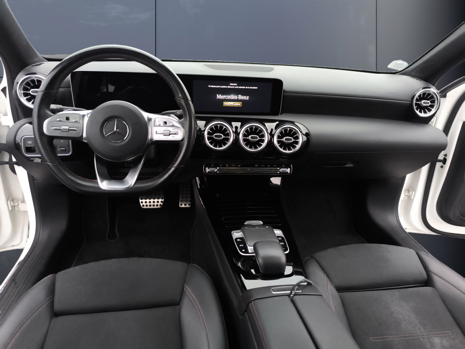 Mercedes-Benz Classe A 14