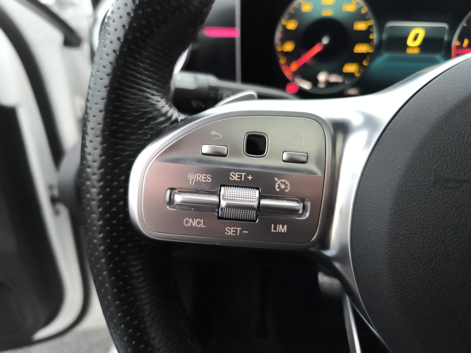 Mercedes-Benz Classe A 17