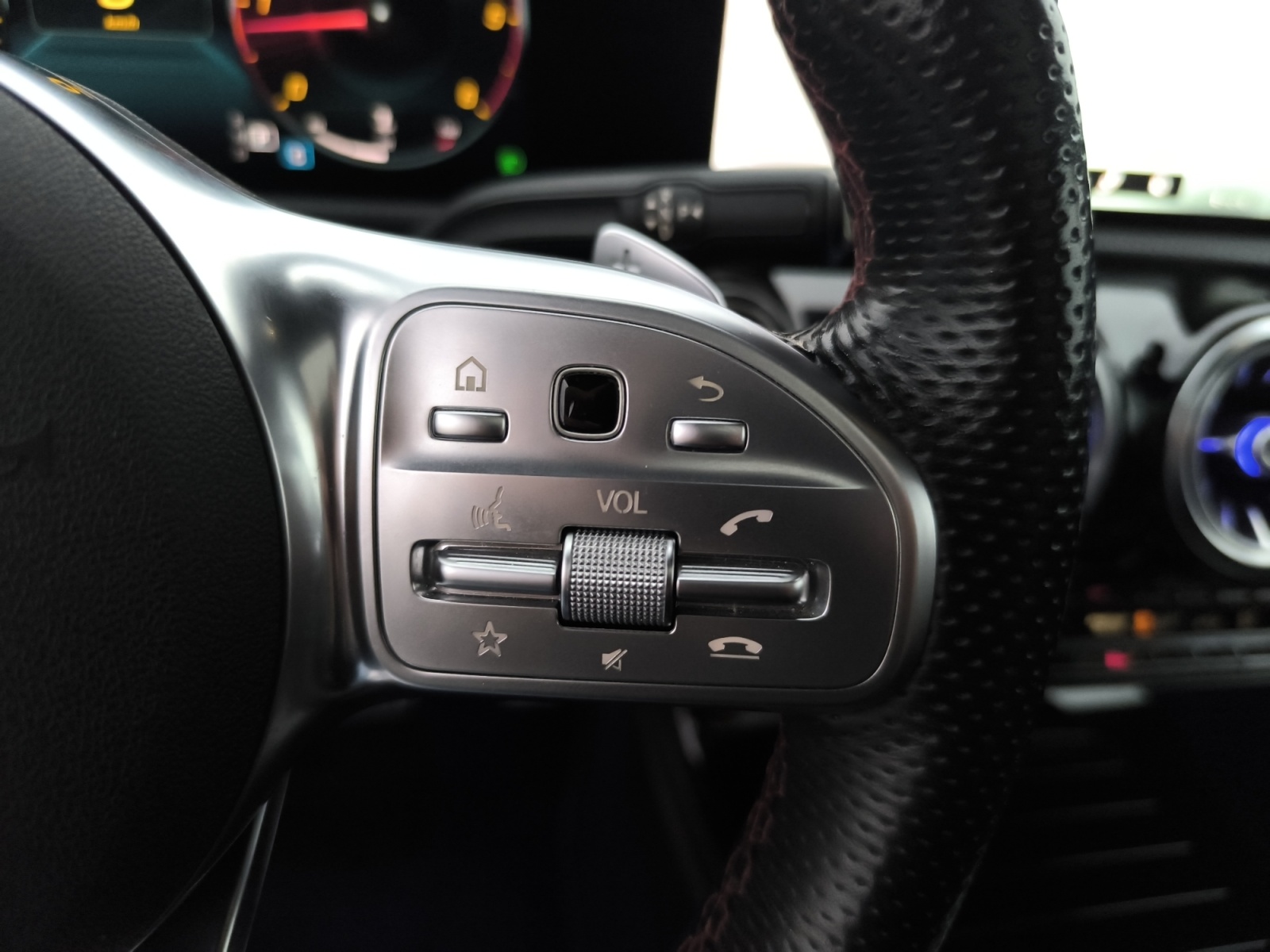 Mercedes-Benz Classe A 18