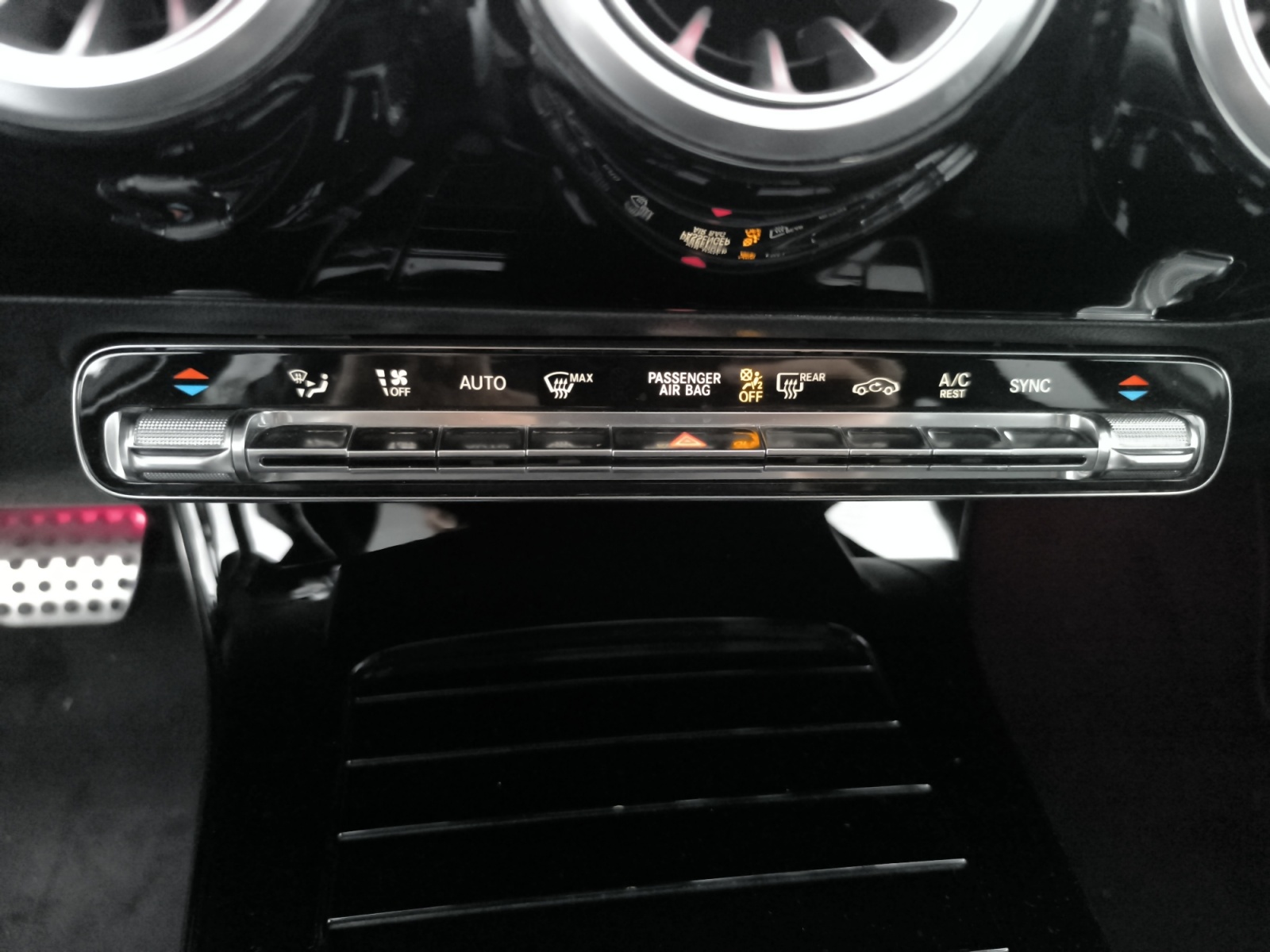 Mercedes-Benz Classe A 21