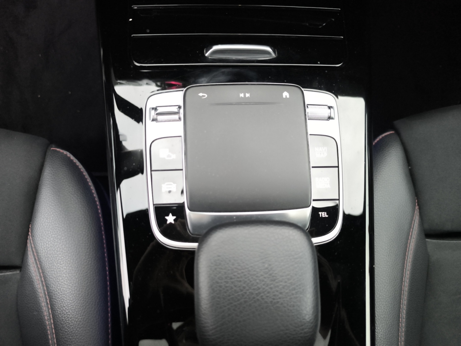 Mercedes-Benz Classe A 22