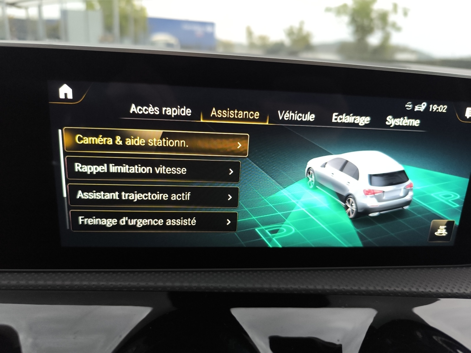 Mercedes-Benz Classe A 25