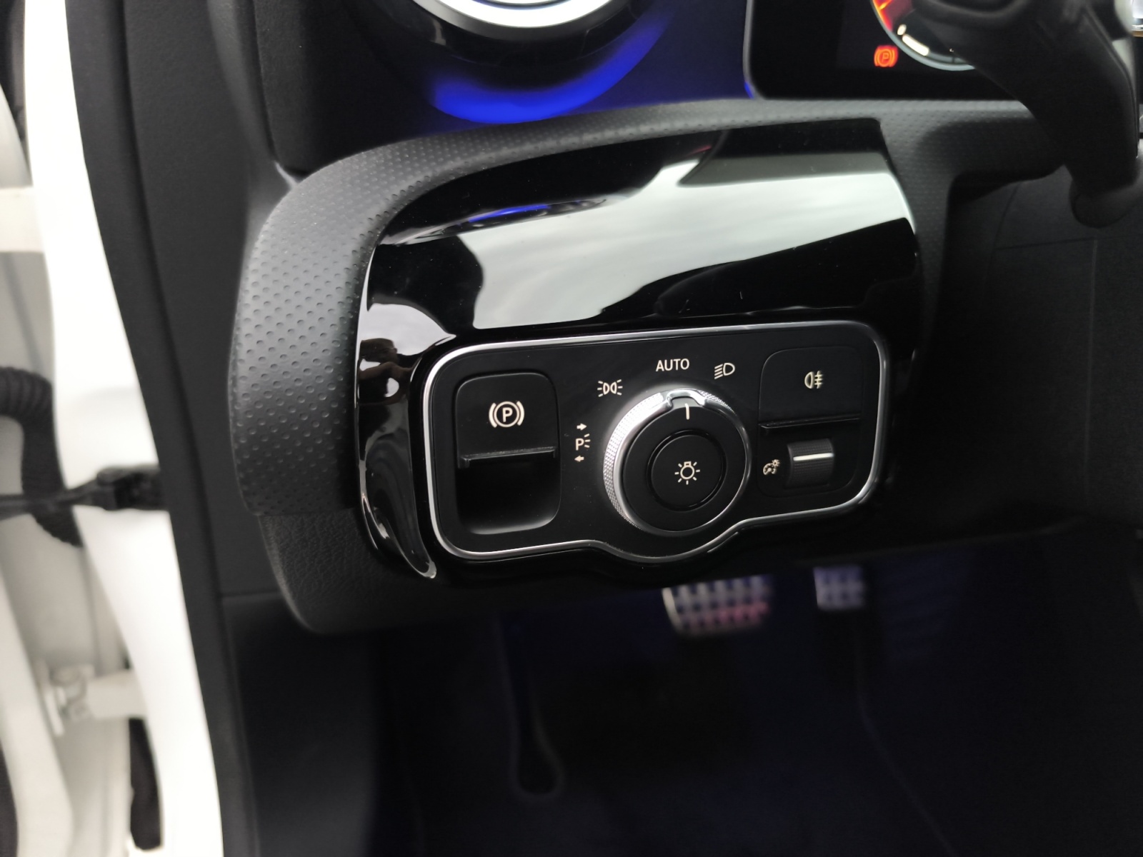 Mercedes-Benz Classe A 29