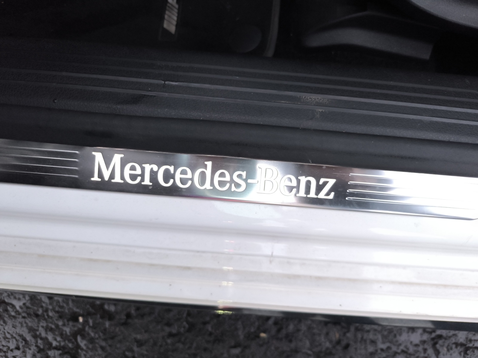 Mercedes-Benz Classe A 32