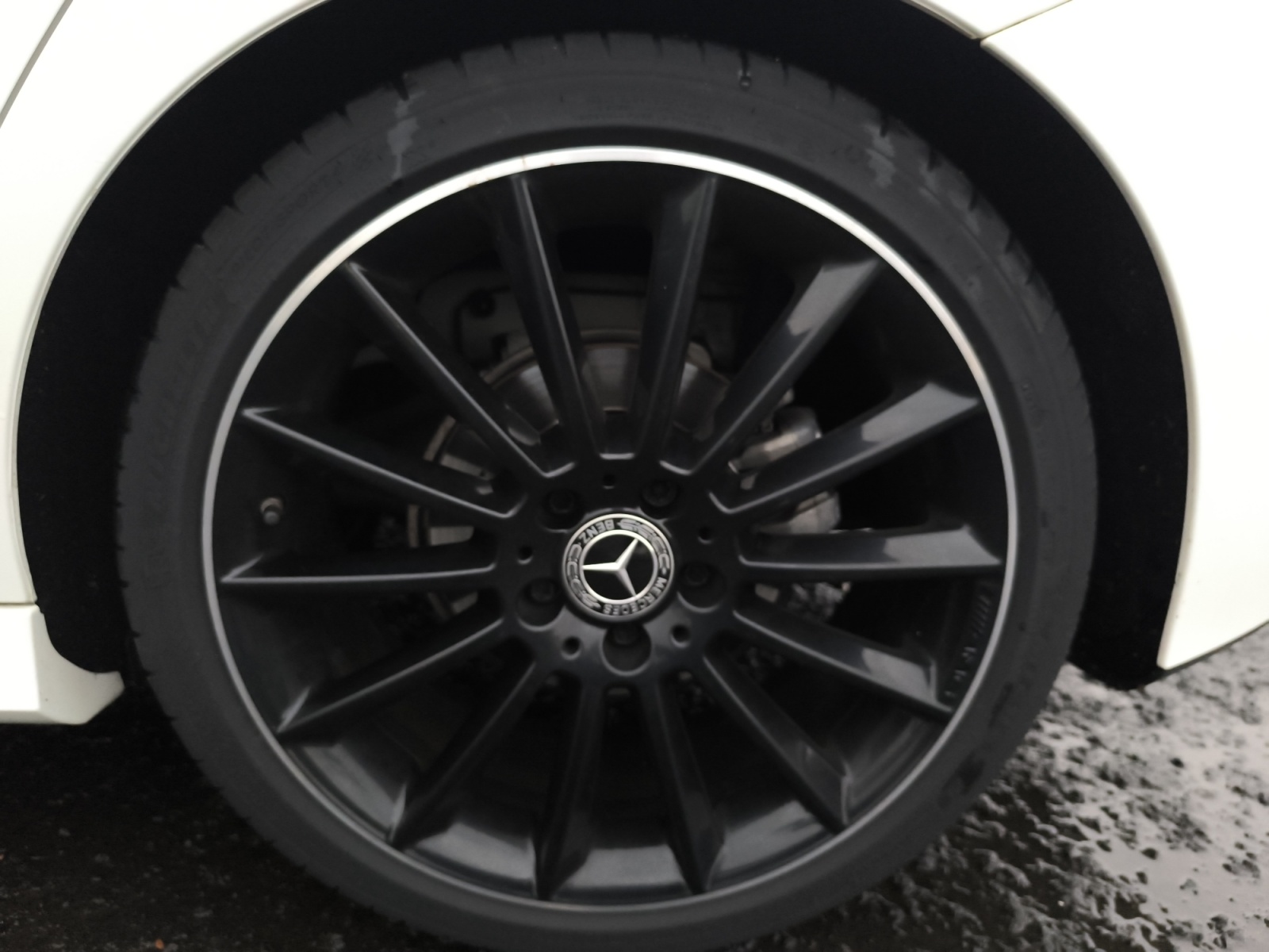 Mercedes-Benz Classe A 33