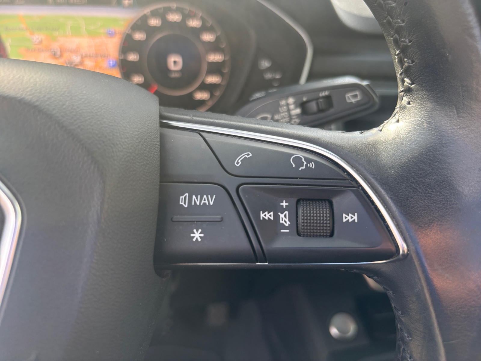 Audi A4 21