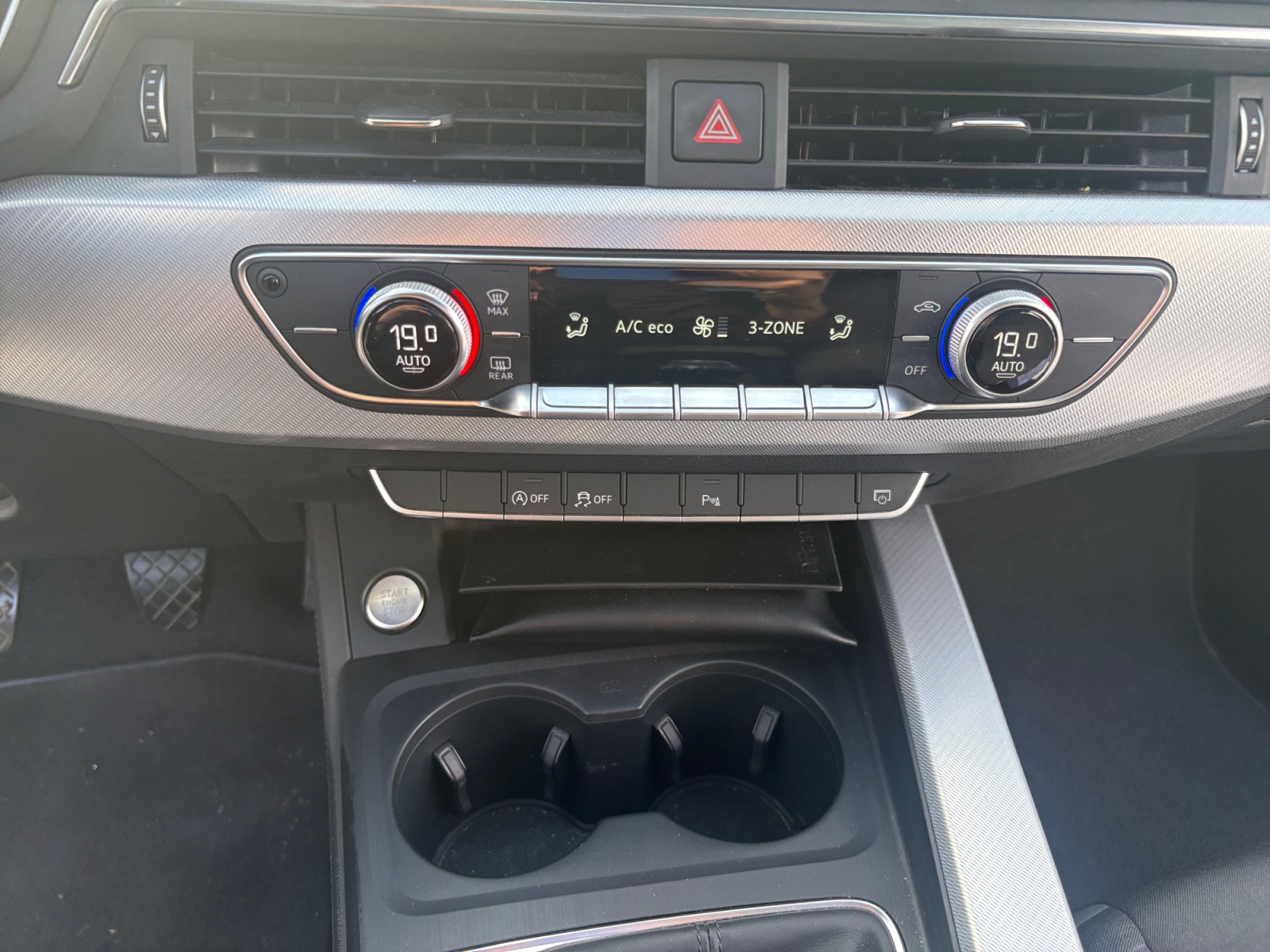 Audi A4 25