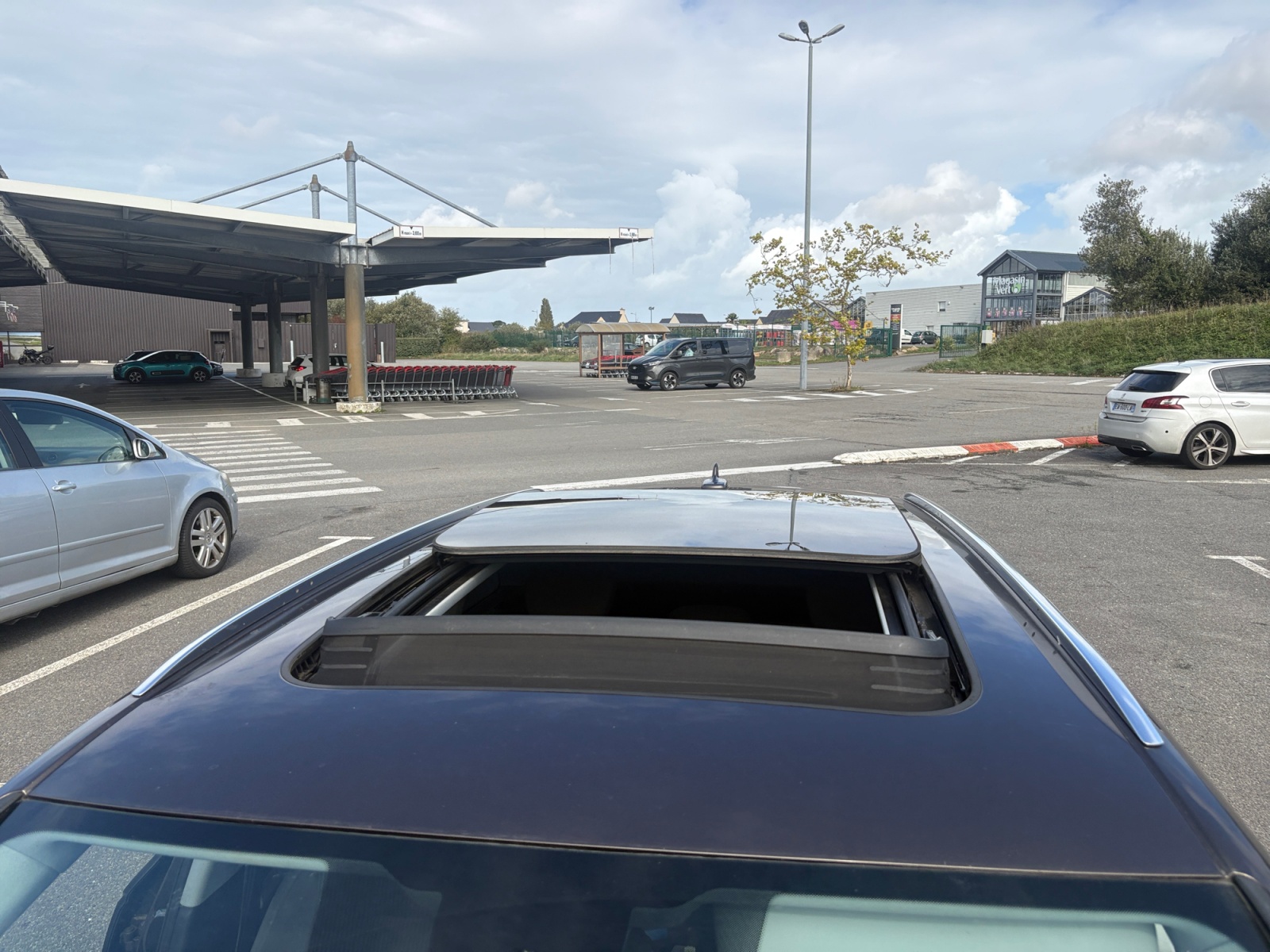 Audi A4 27