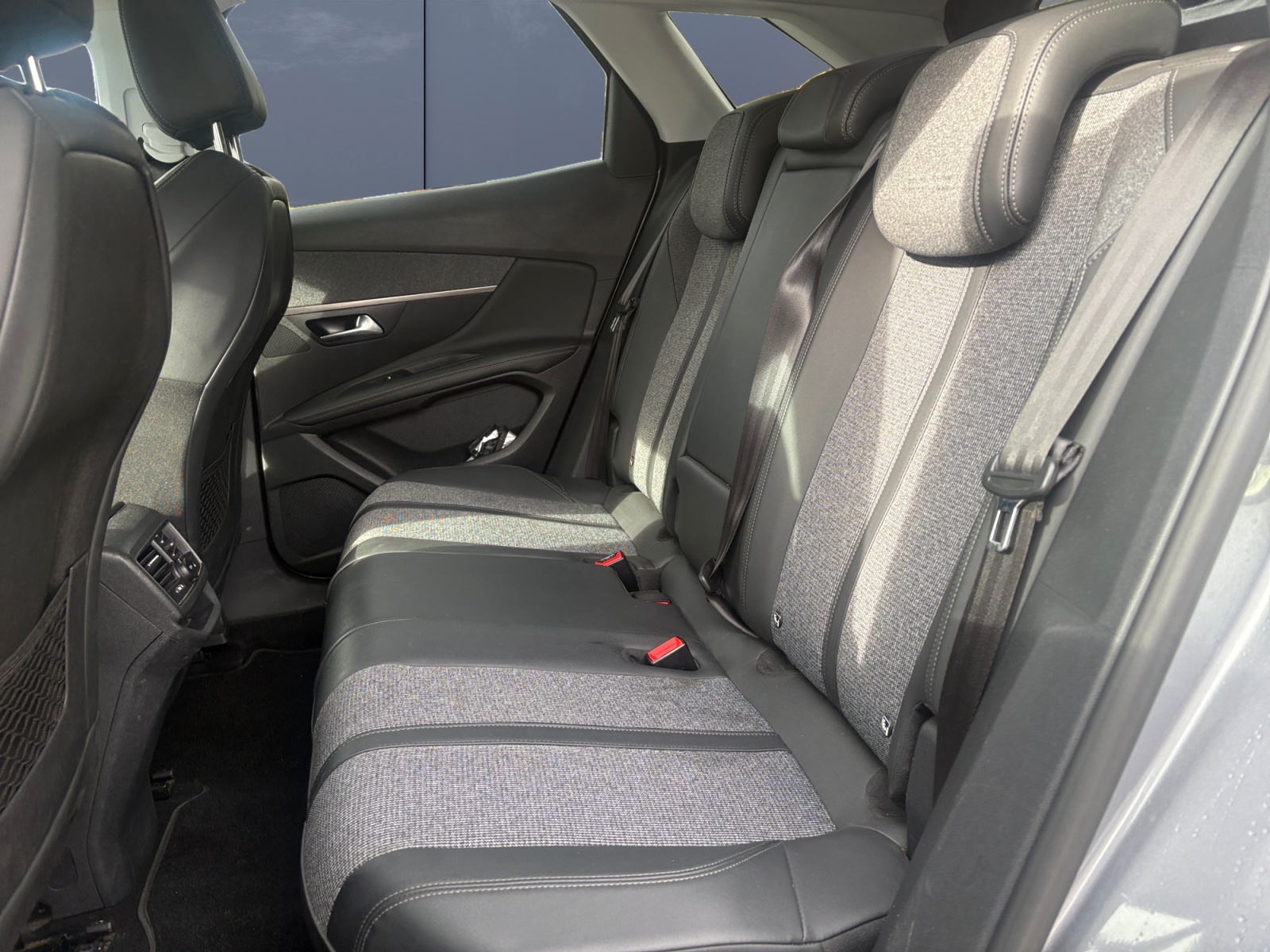 Peugeot 3008 10