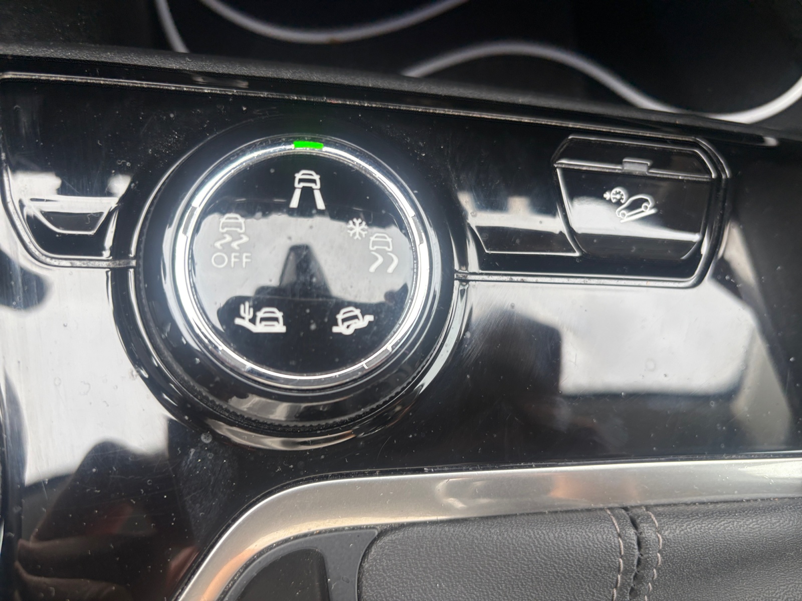 Peugeot 3008 19