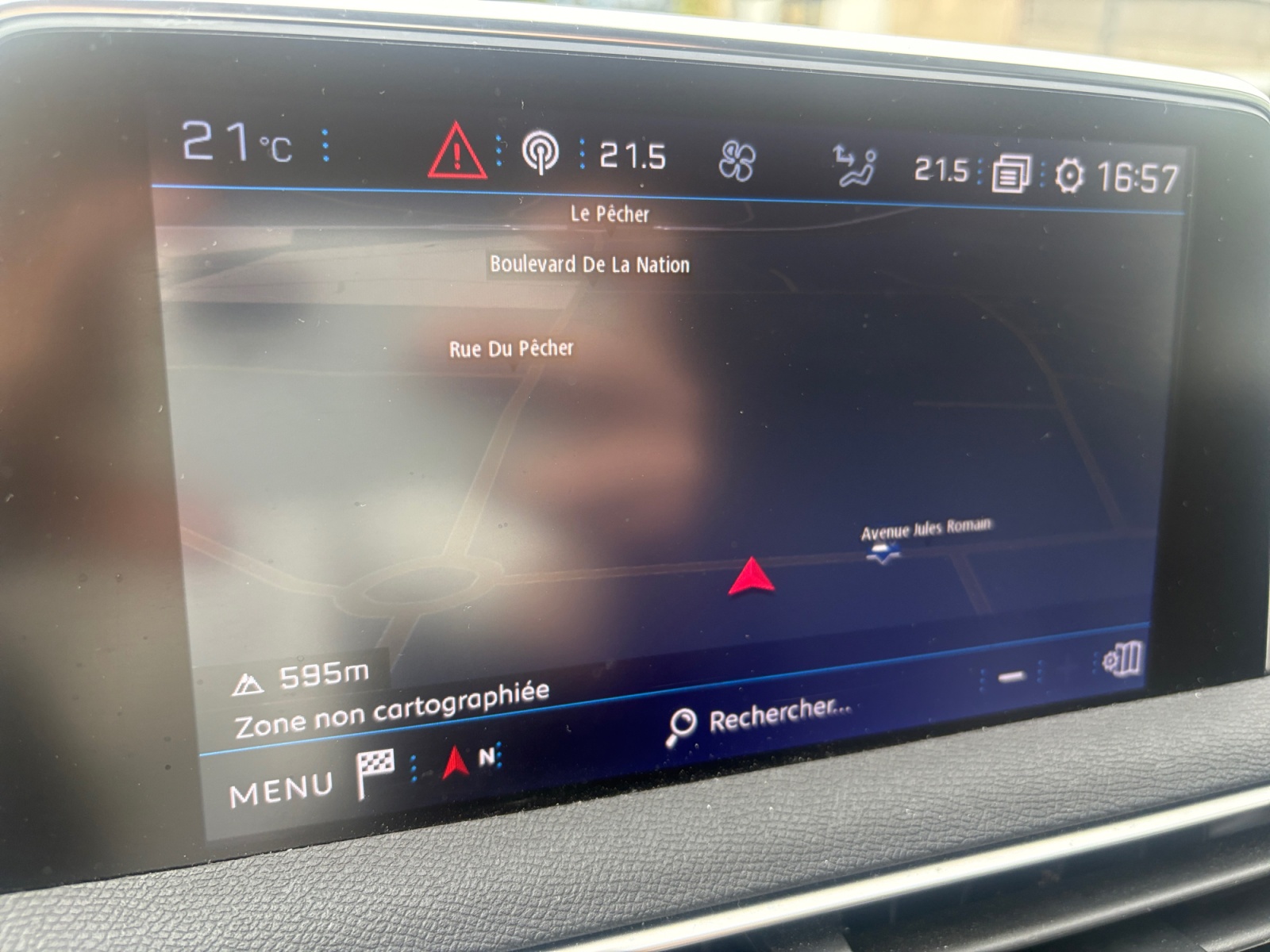 Peugeot 3008 20