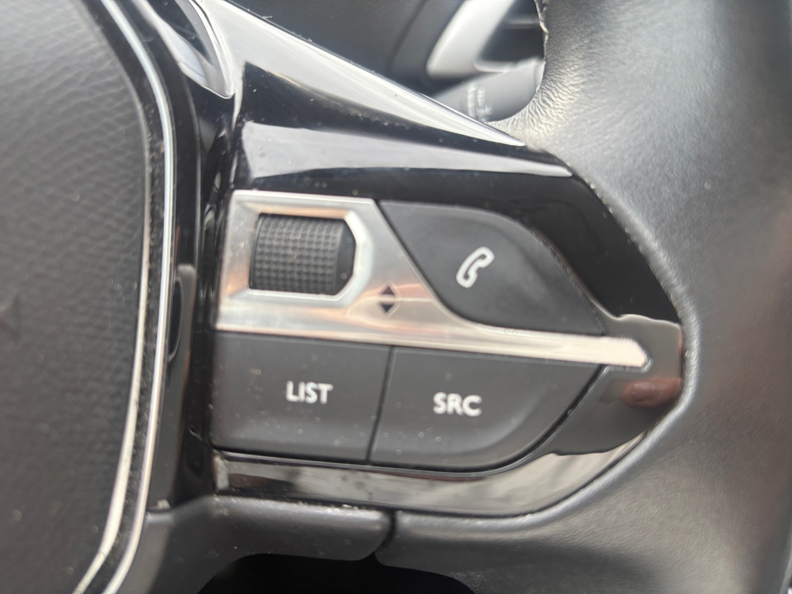 Peugeot 3008 22