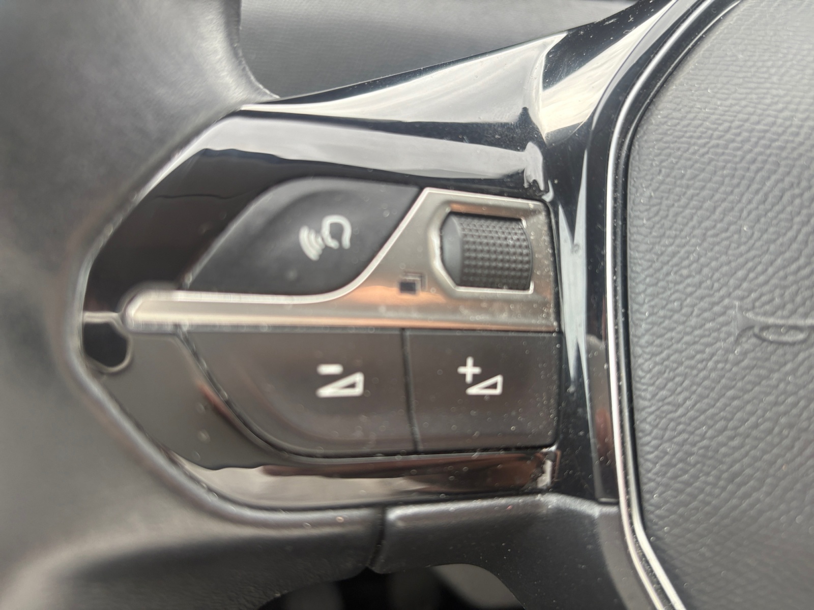 Peugeot 3008 23
