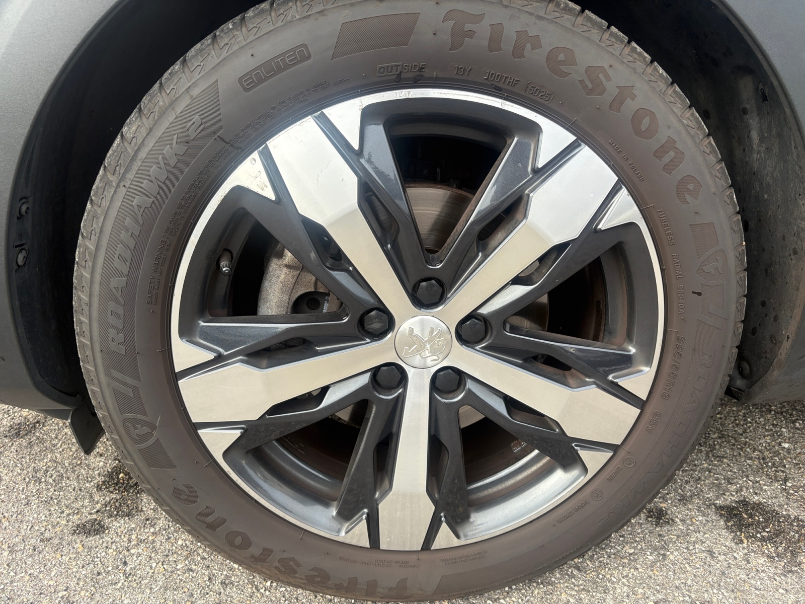 Peugeot 3008 25