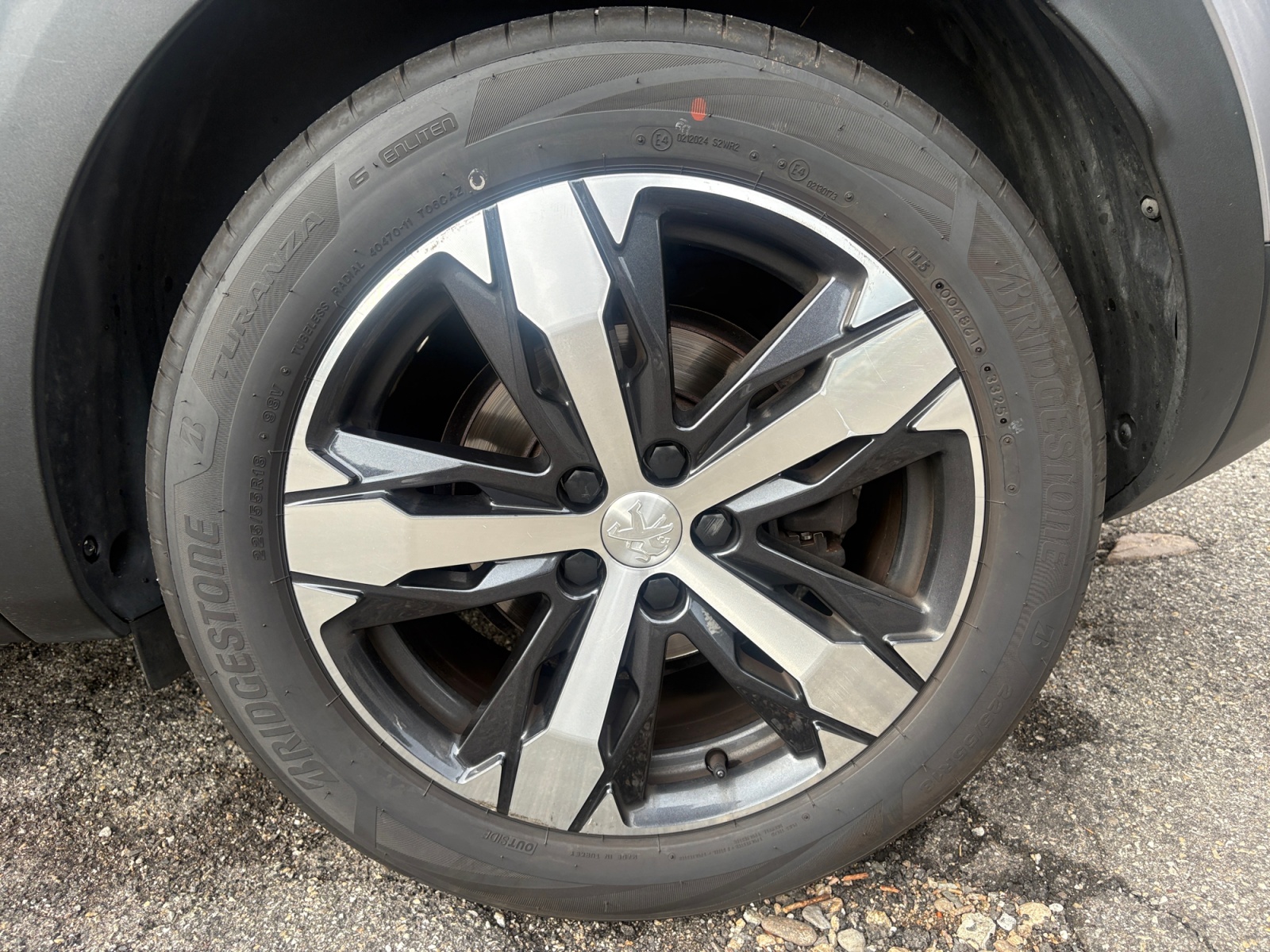 Peugeot 3008 26