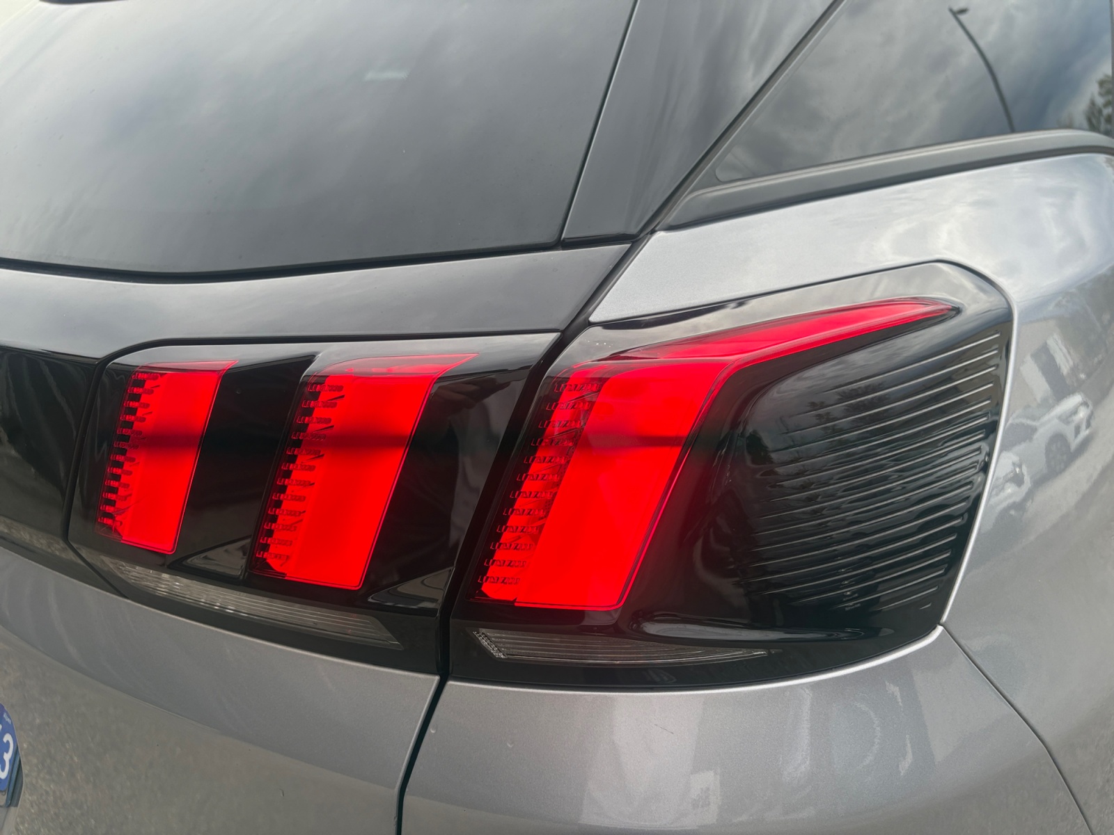 Peugeot 3008 28