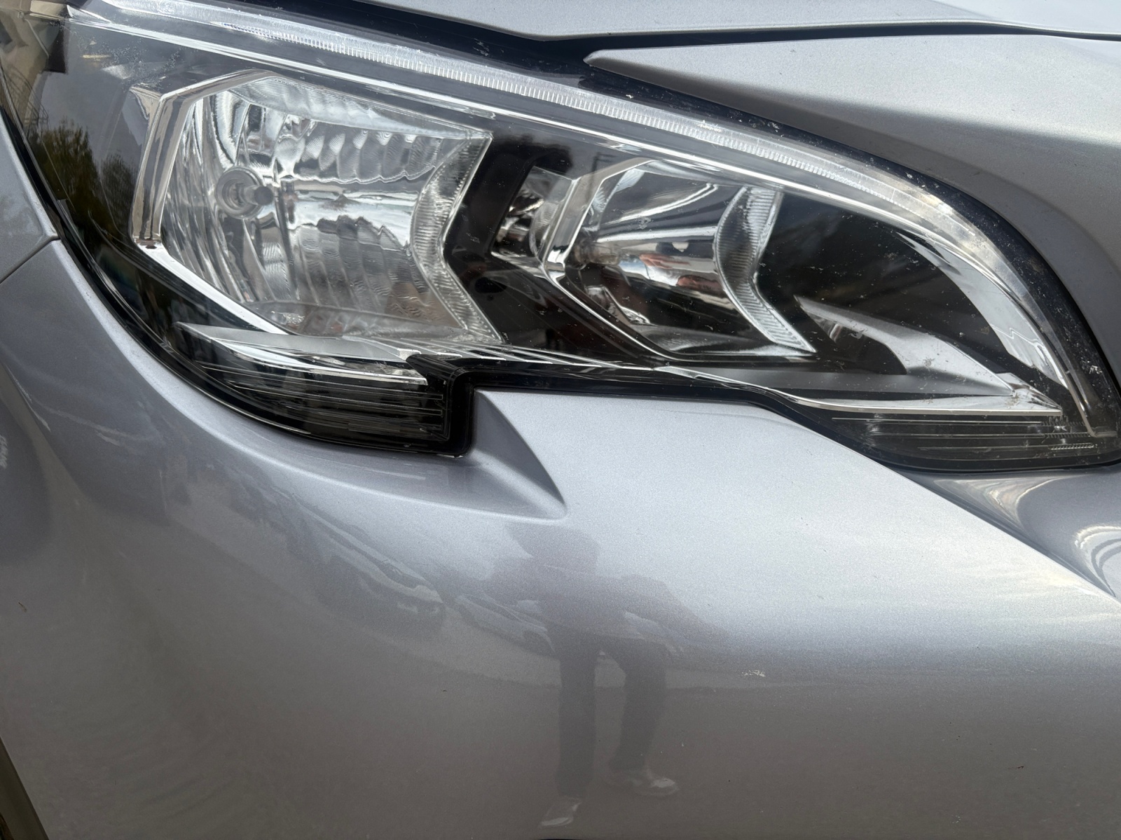 Peugeot 3008 29