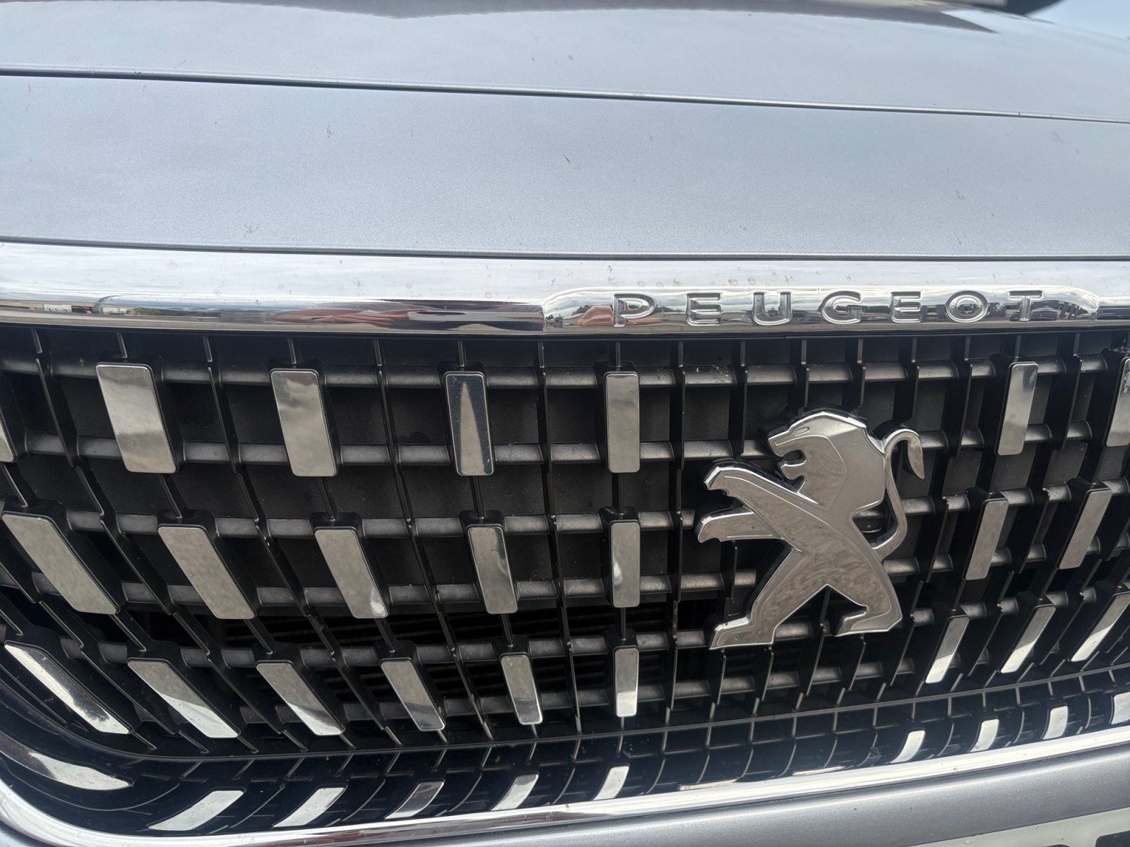 Peugeot 3008 30