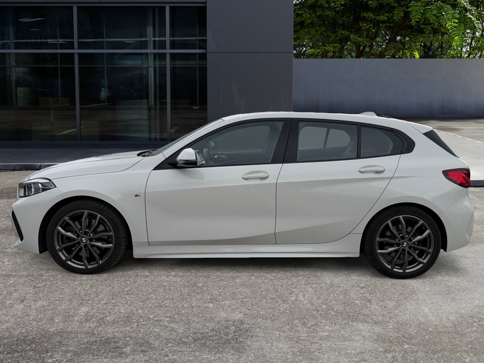 Bmw Serie 1 1