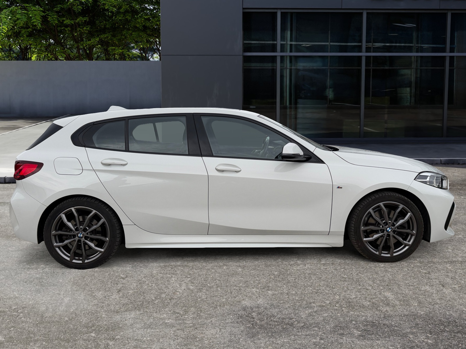 Bmw Serie 1 5