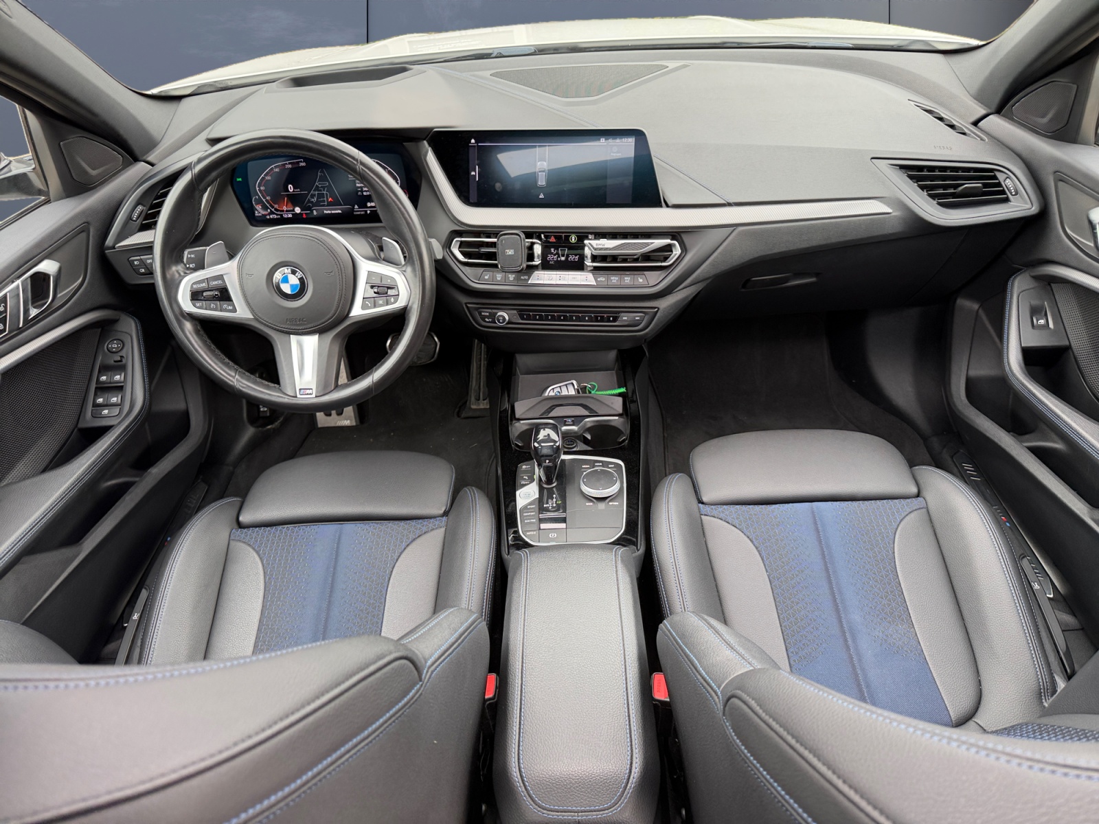 Bmw Serie 1 14