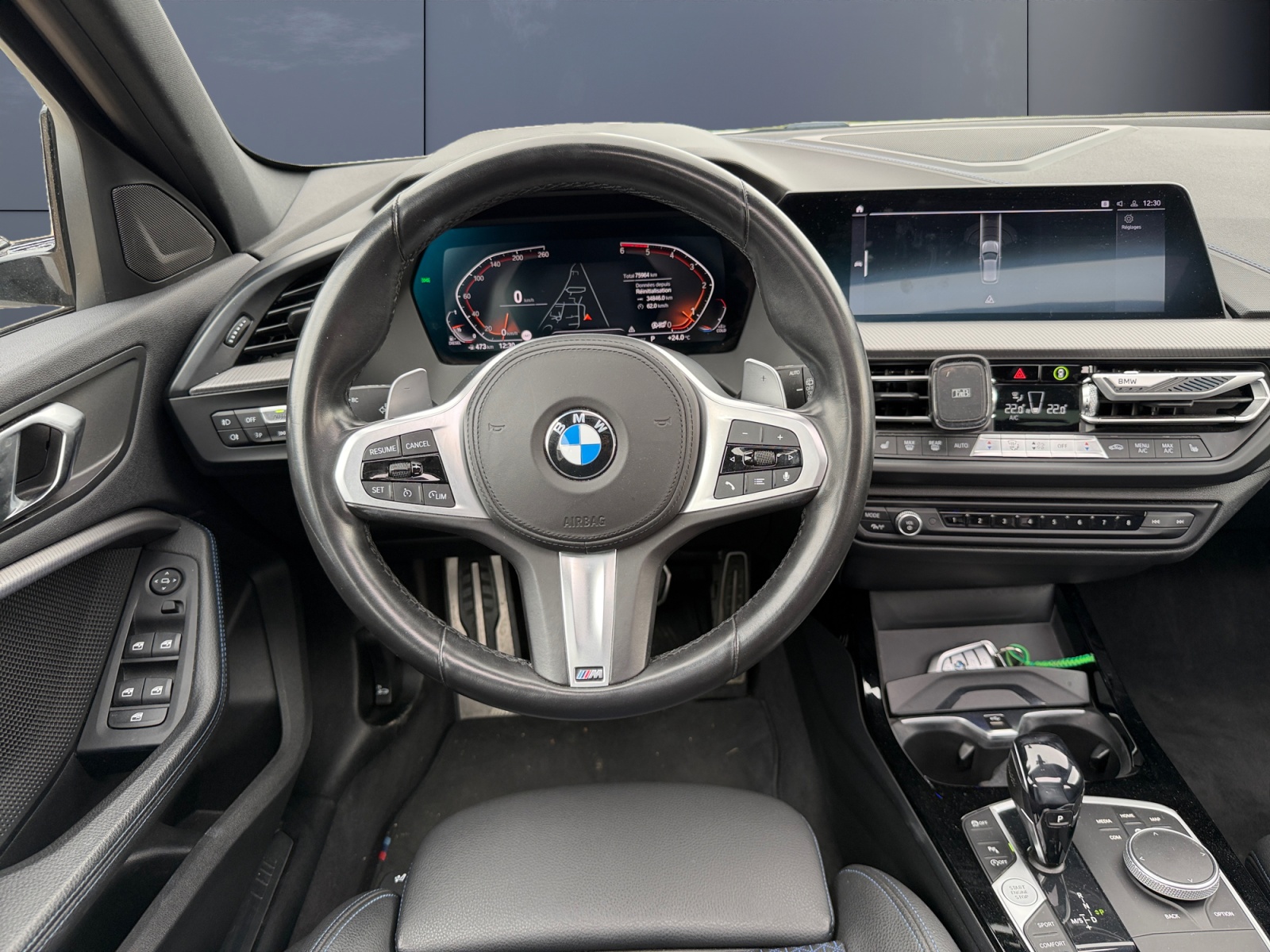 Bmw Serie 1 15