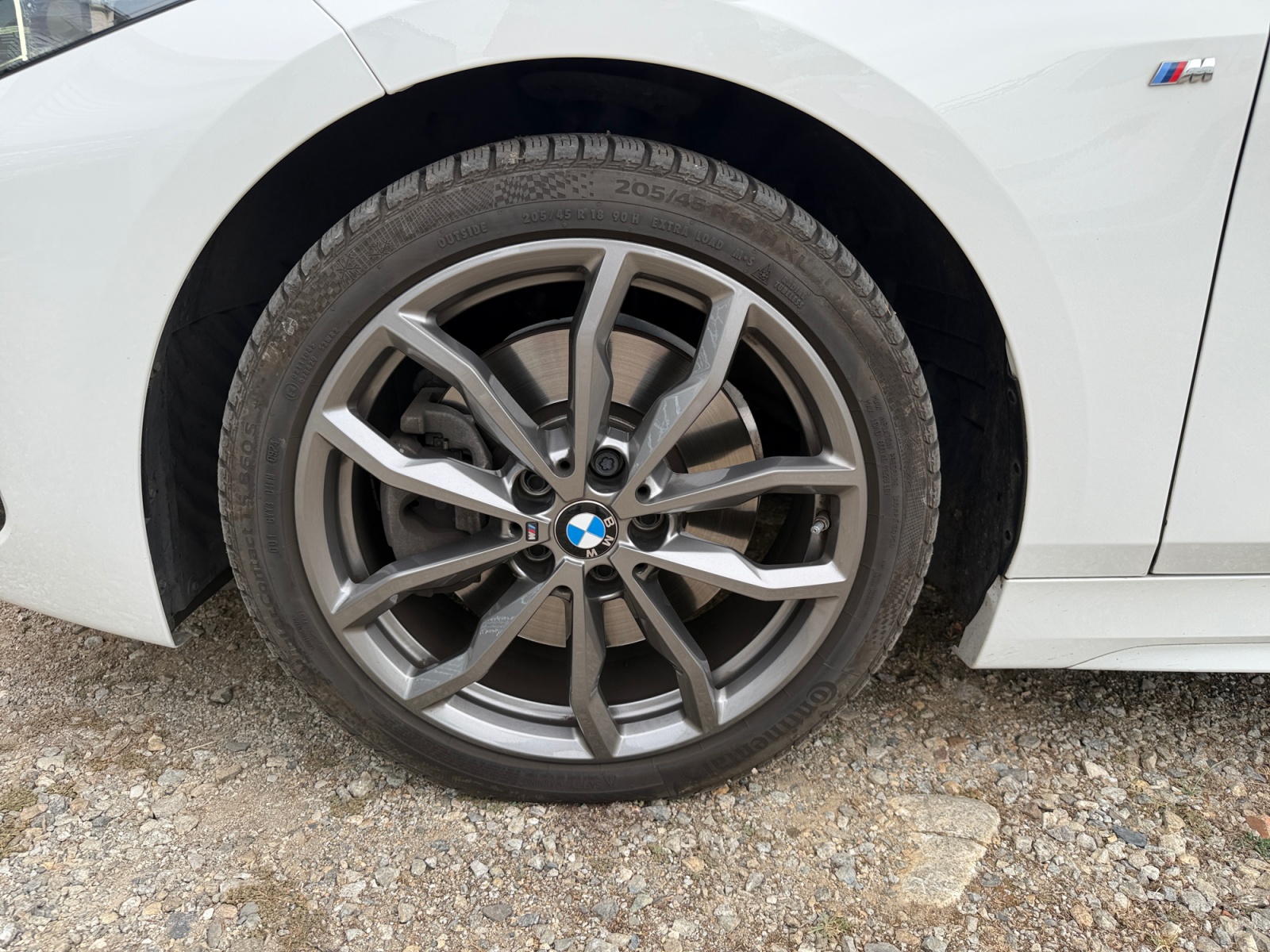 Bmw Serie 1 29